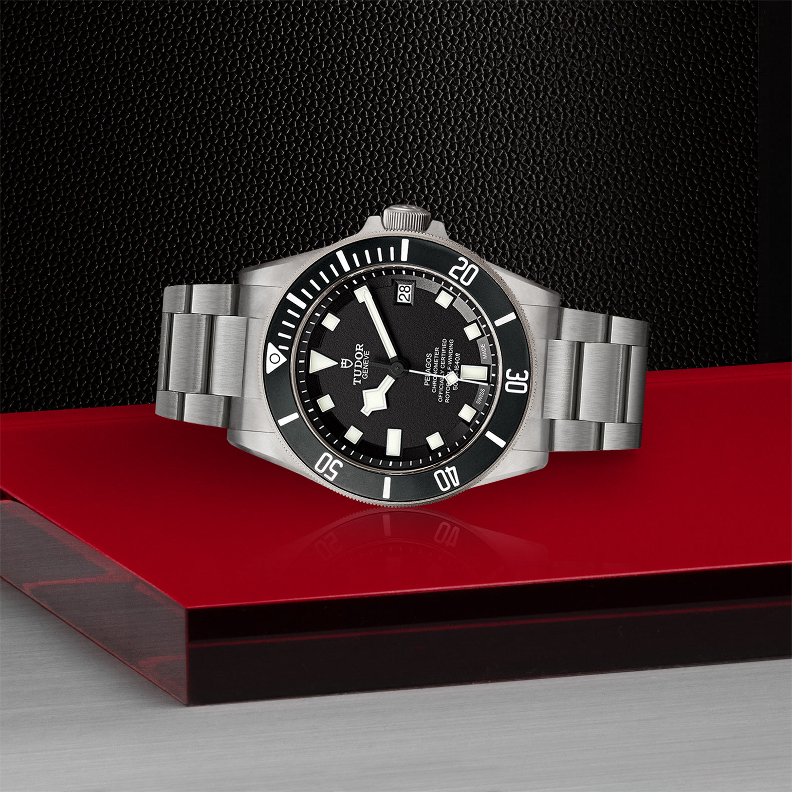 Tudor Pelagos M25600TN-0001