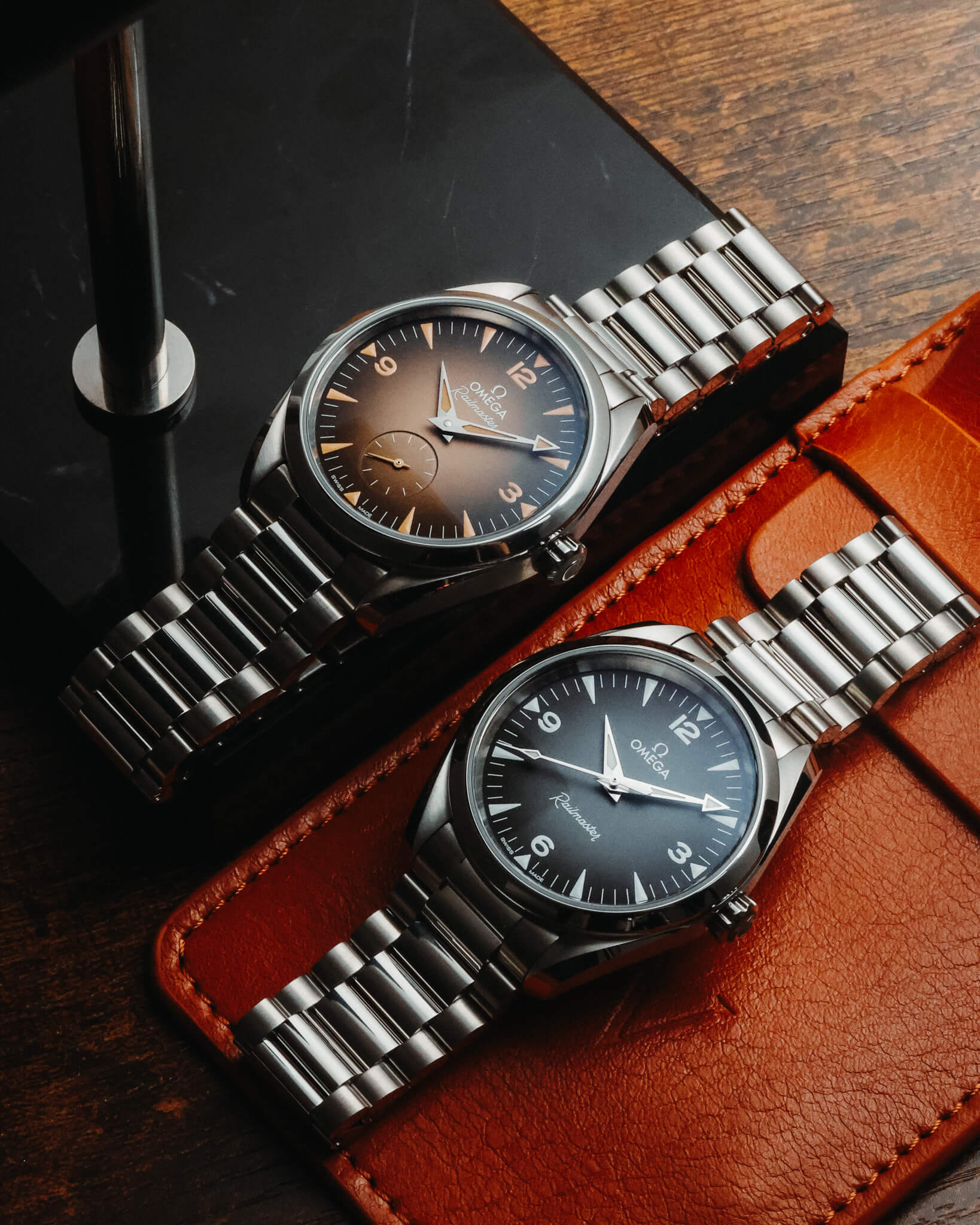 Omega Authorized Store Philadelphia