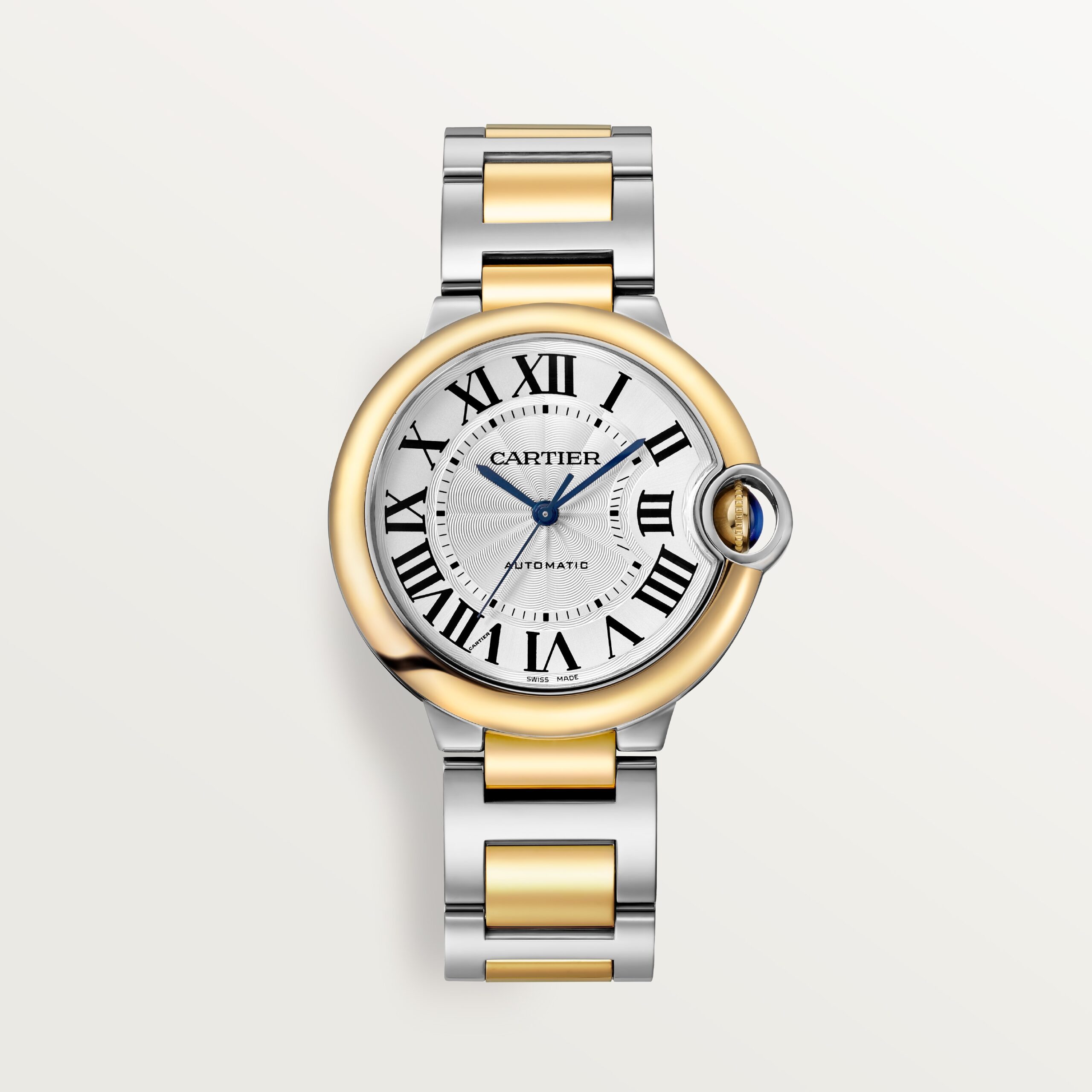 Ballon Bleu de Cartier  CRW2BB0038