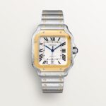 Santos de Cartier CRW2SA0009