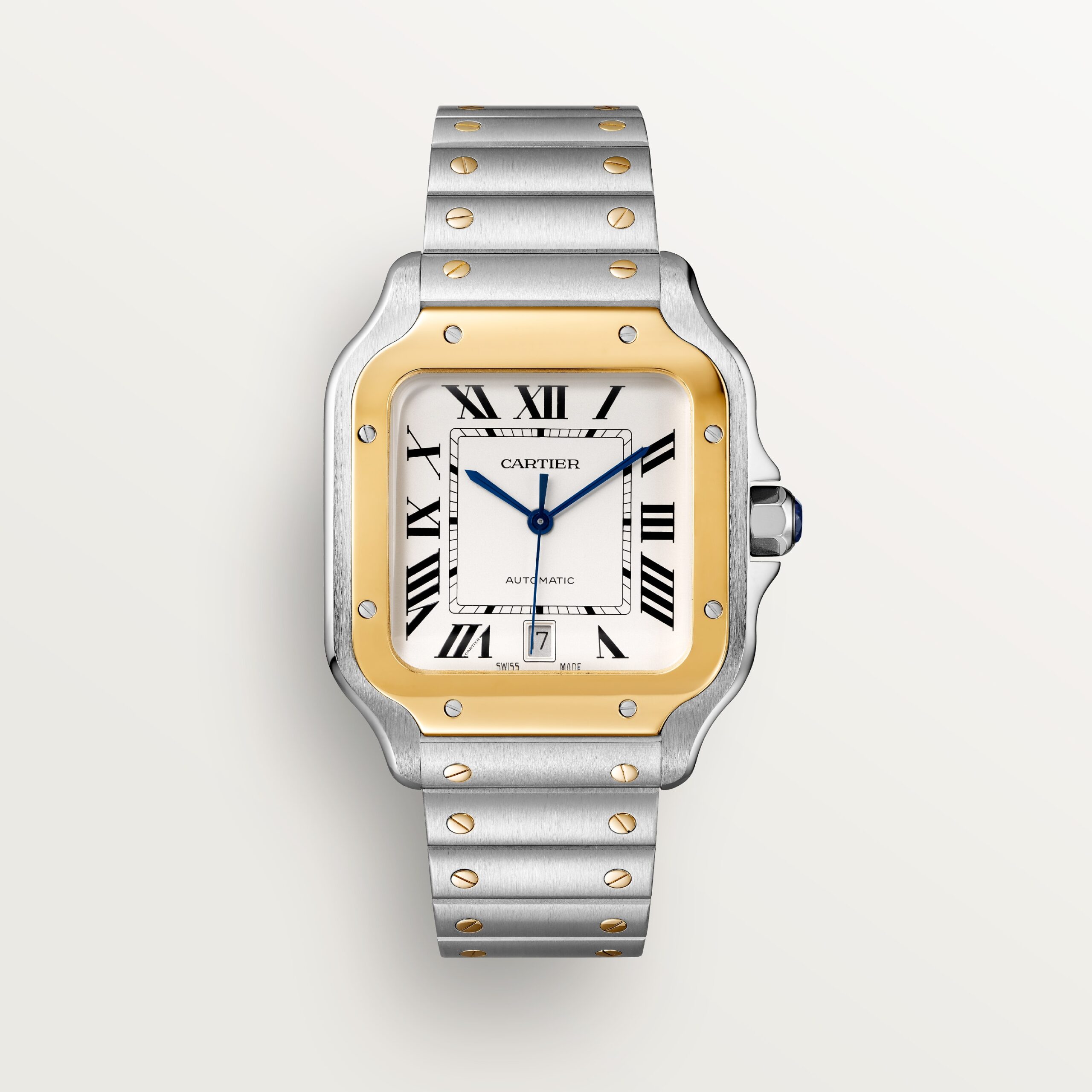 Santos de Cartier CRW2SA0009