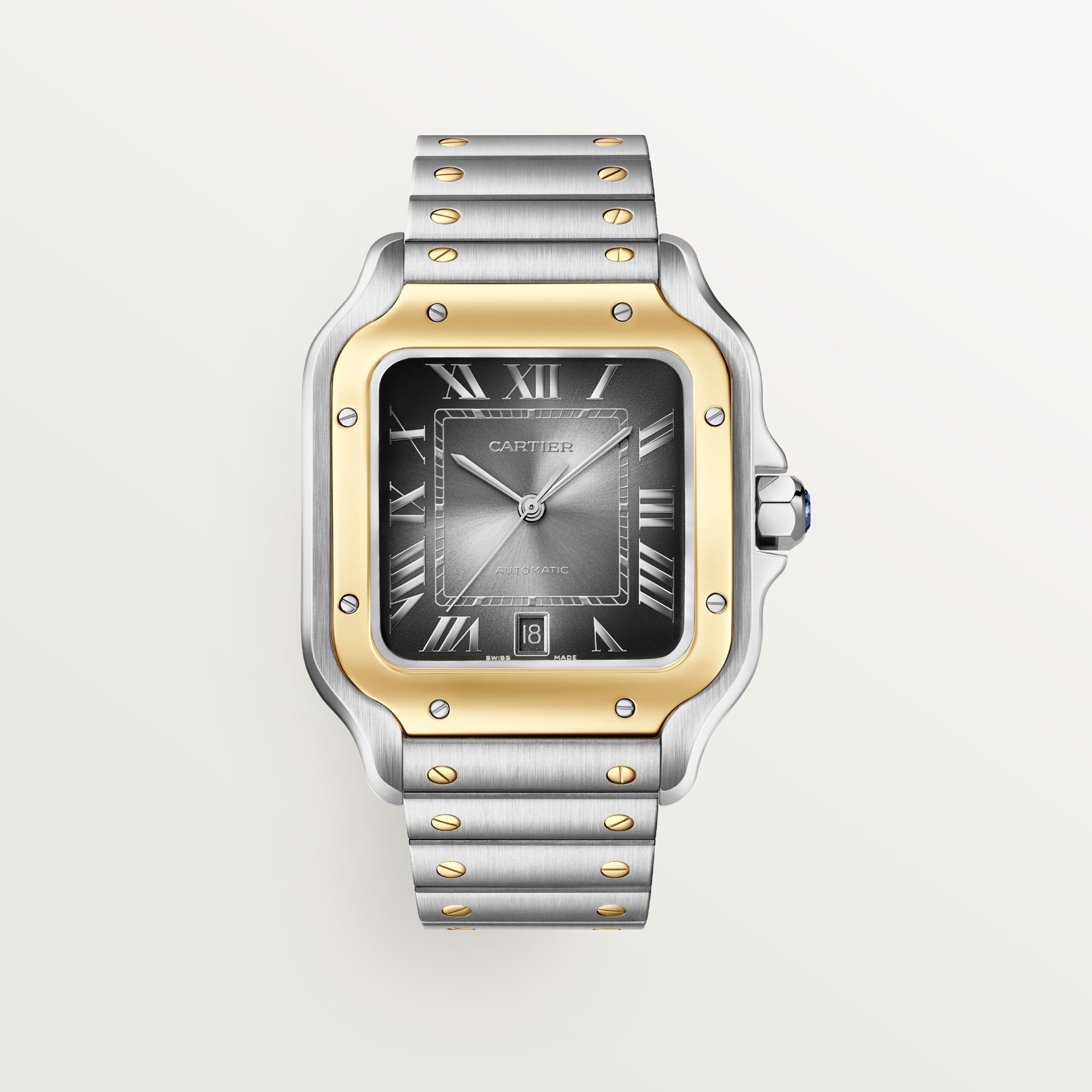 Santos de Cartier CRW2SA0030