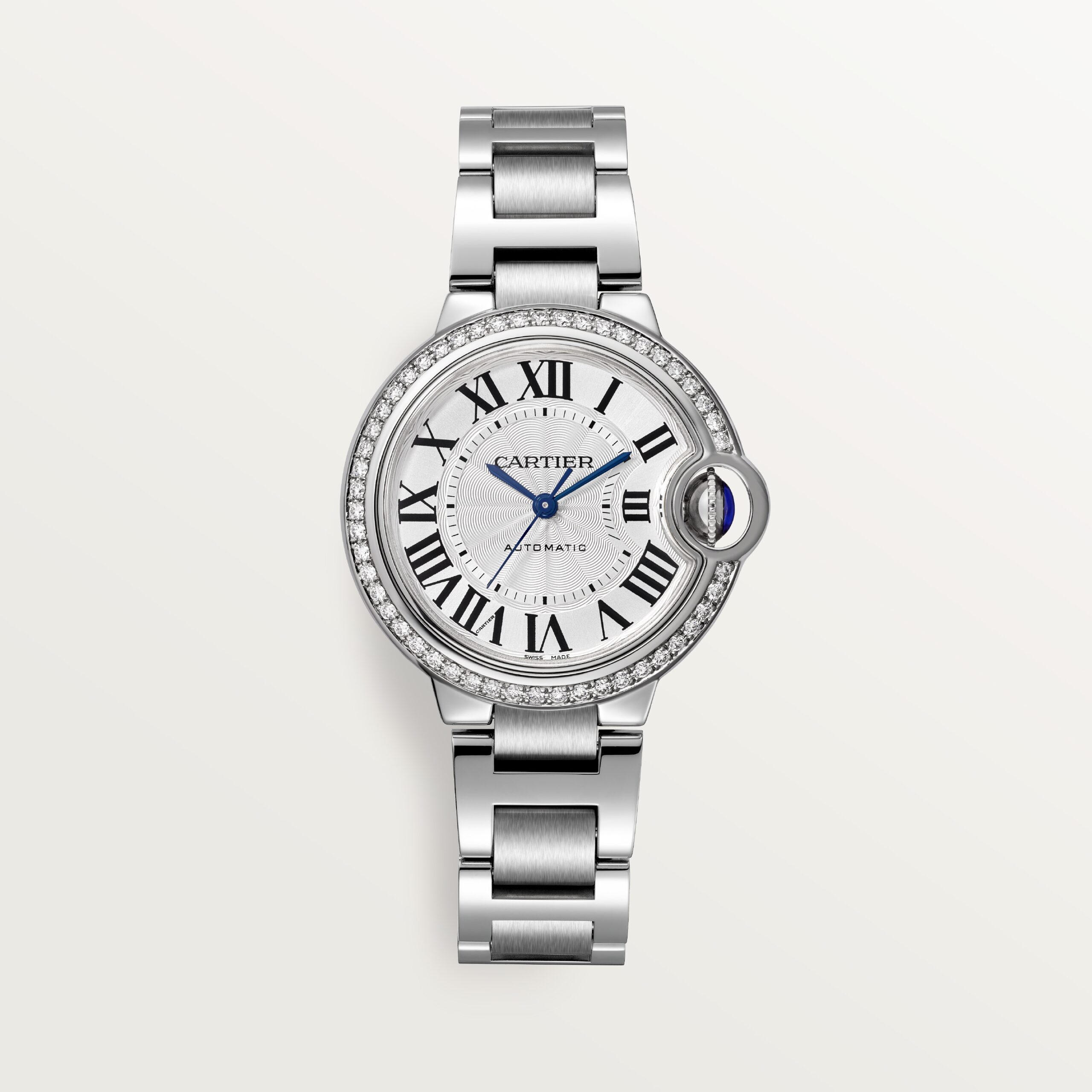 Ballon Bleu de Cartier  CRW4BB0023