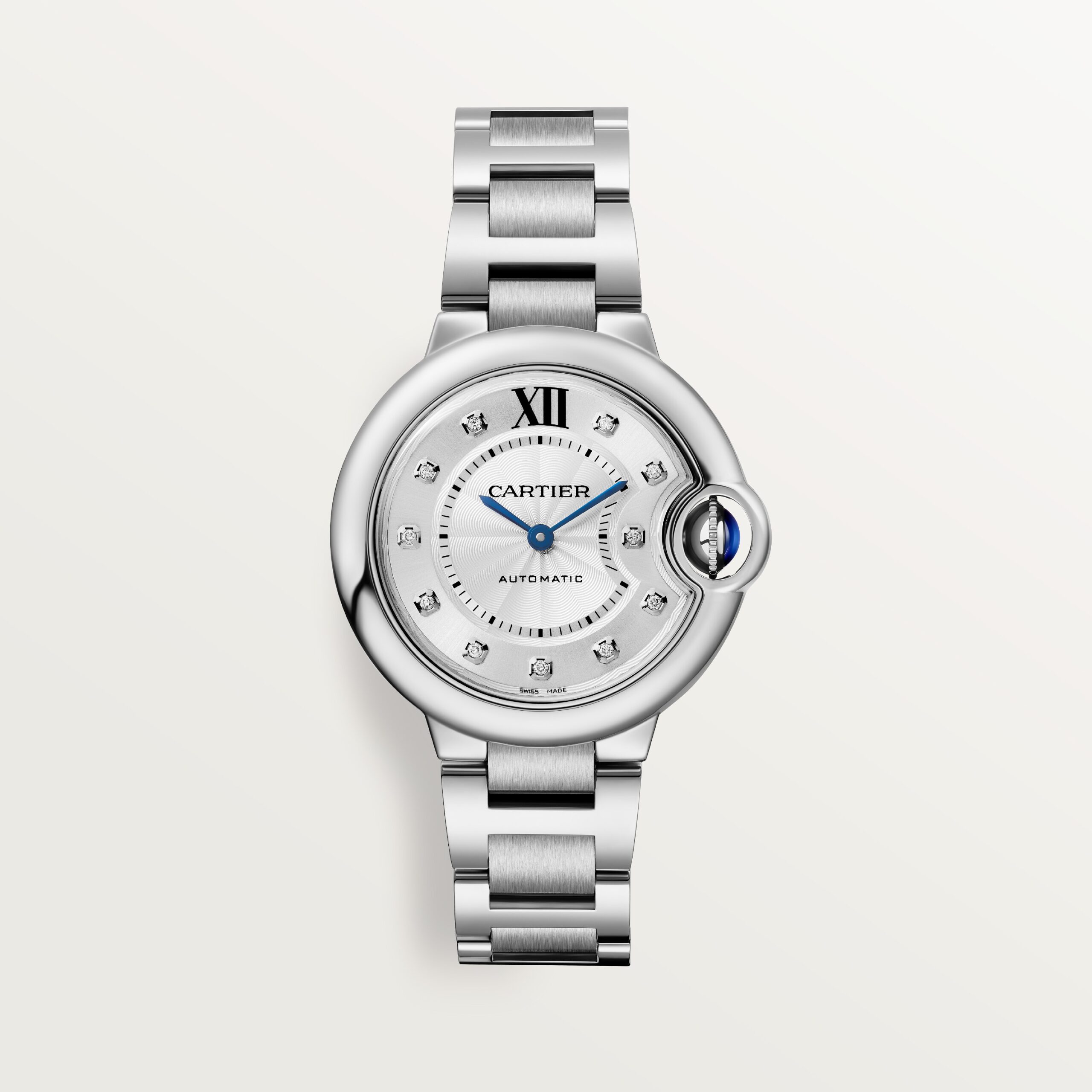 Ballon Bleu de Cartier  CRW4BB0021