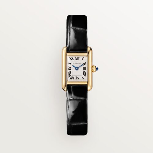 Tank Louis Cartier  CRWGTA0352