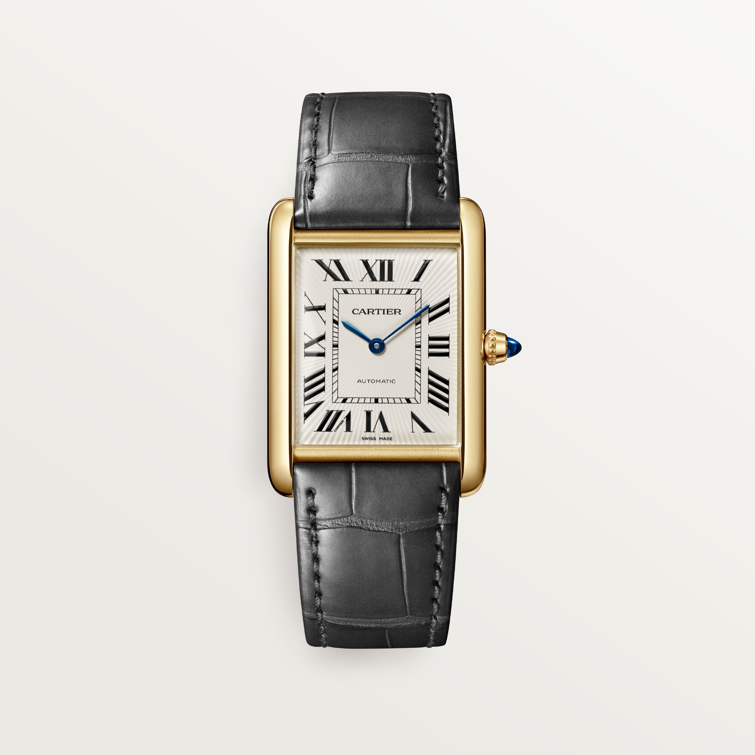Tank Louis Cartier  CRWGTA0357