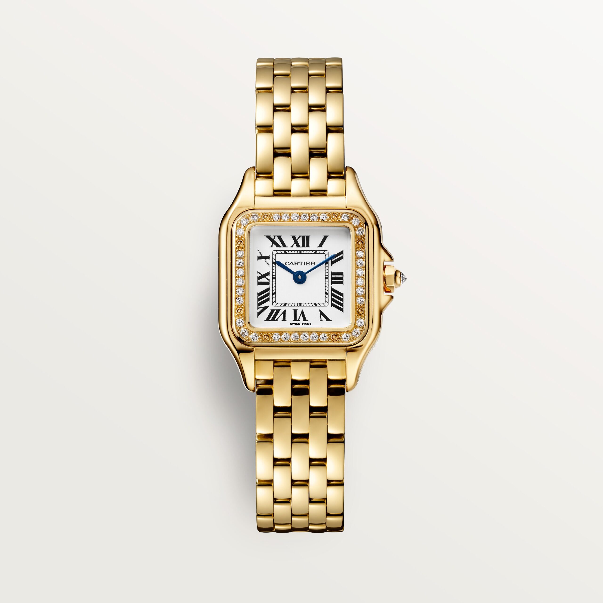 Panthère de Cartier , small model CRWJPN0086