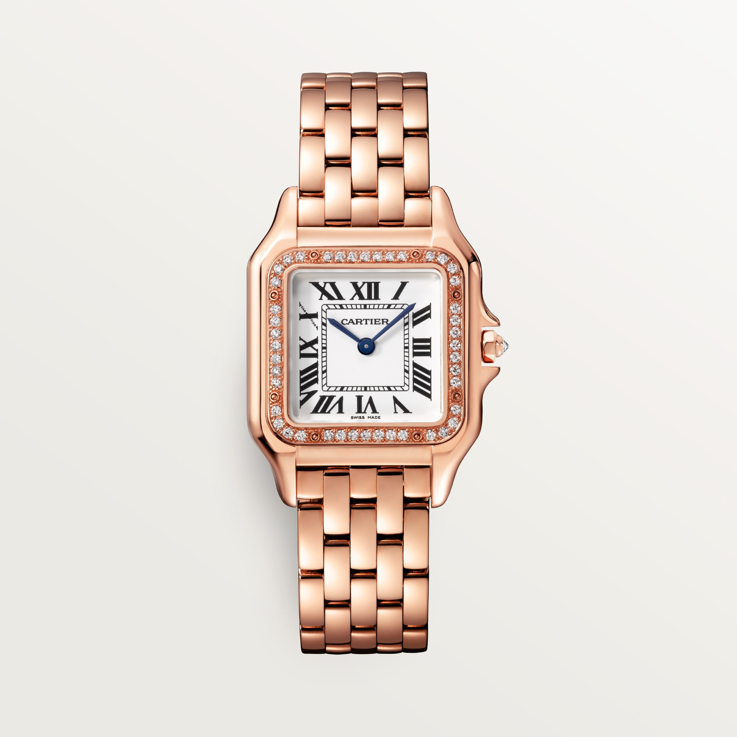 Panthère de Cartier  CRWJPN0072
