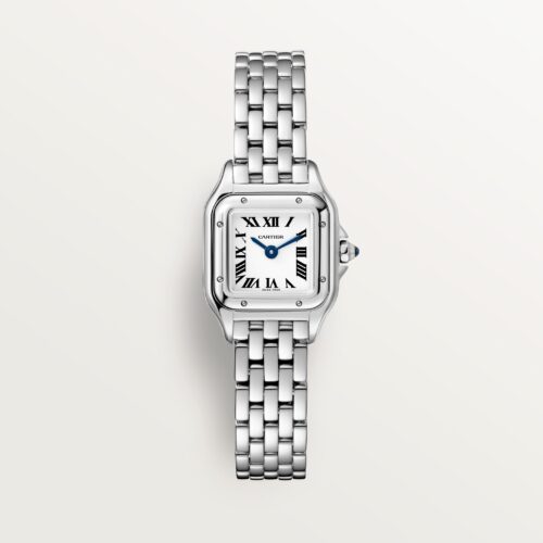 Panthère de Cartier watch CRWSPN0012 front
