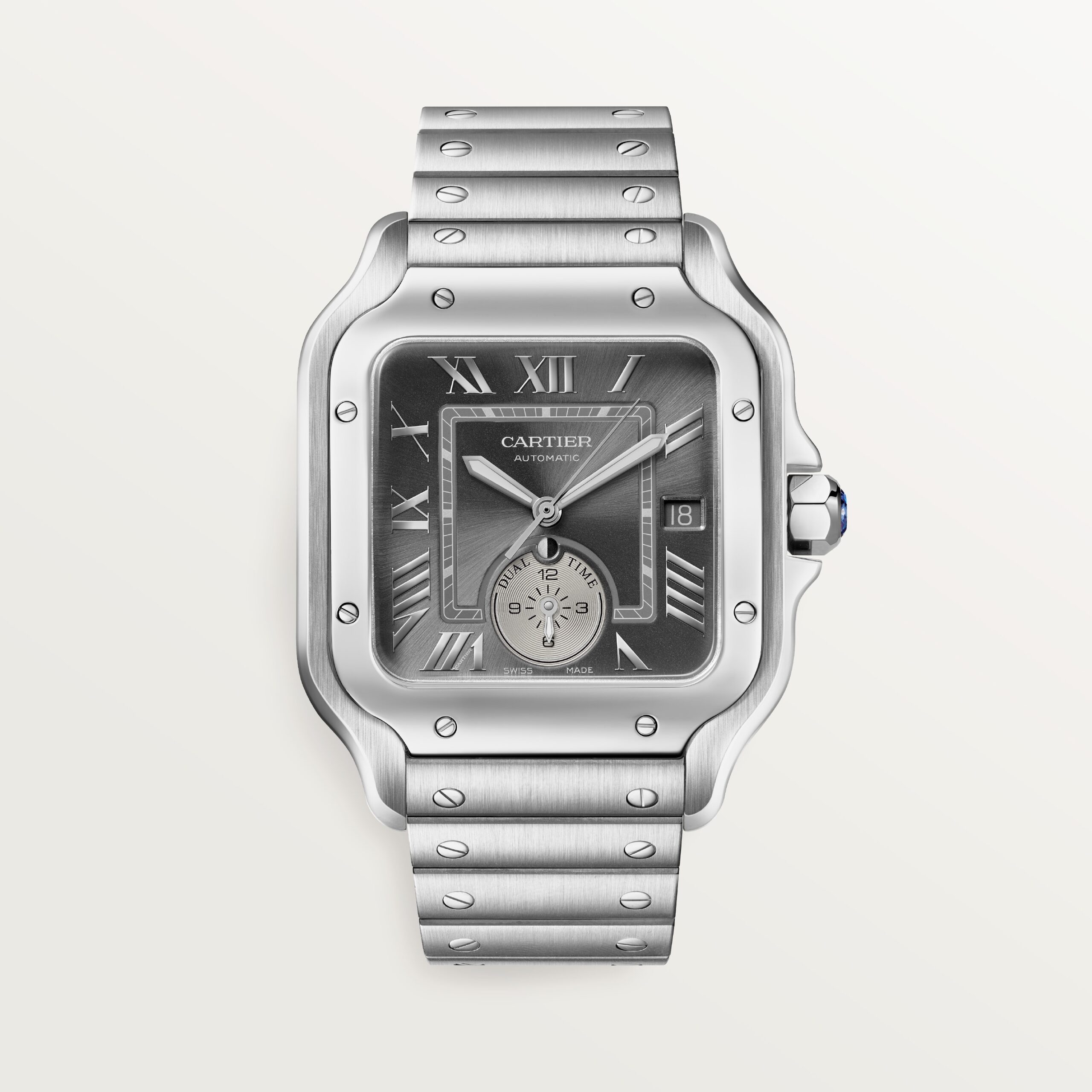 Santos de Cartier CRWSSA0076