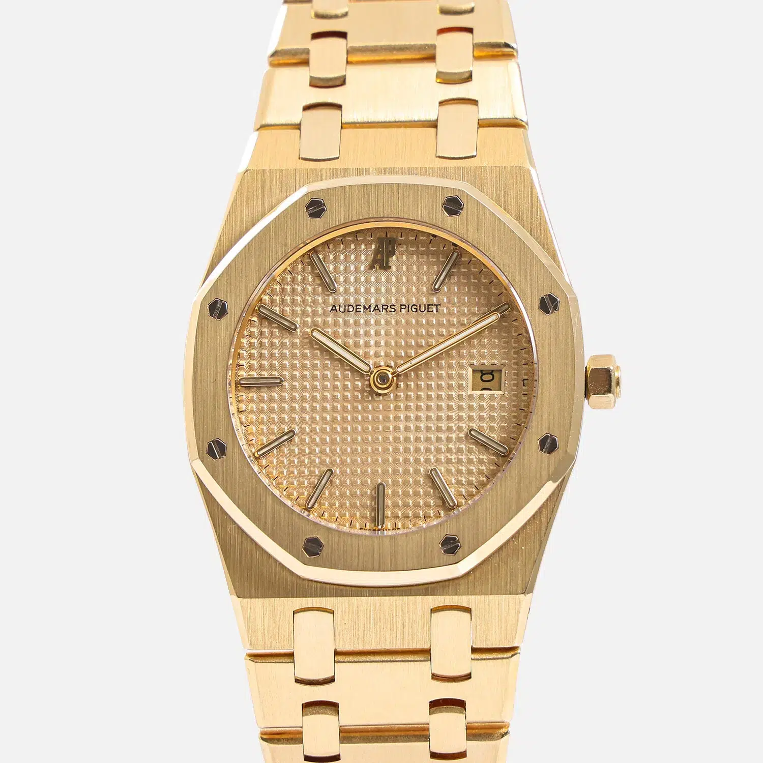 Audemars Piguet Royal Oak 56175BA Review