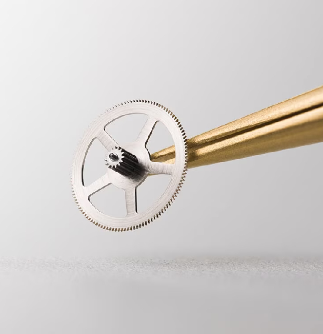 Omega Movement Replacement