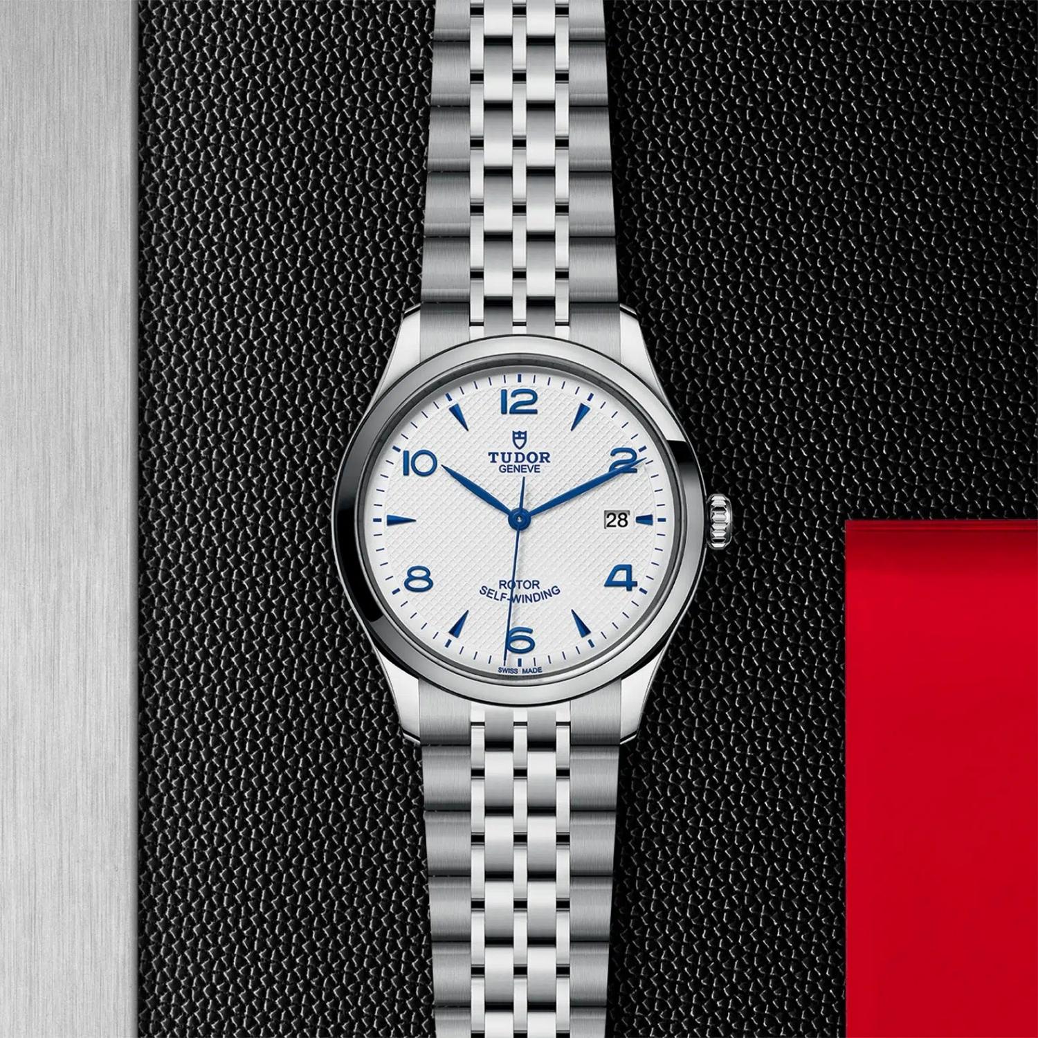 Tudor 1926 1500 x 1500