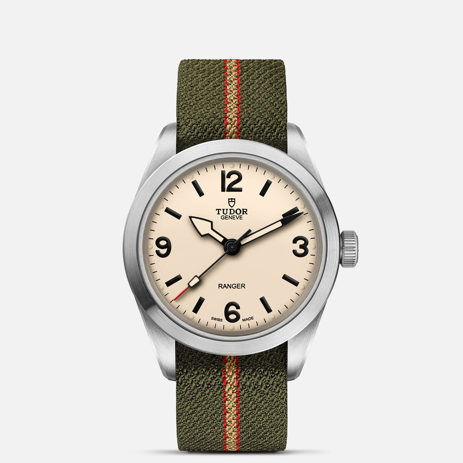 TUDOR Ranger M79950-0011