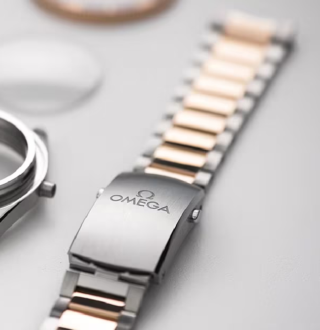 Omega Watch Strap