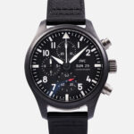 Pilot’s Watch TOP GUN Ceramic IW389101