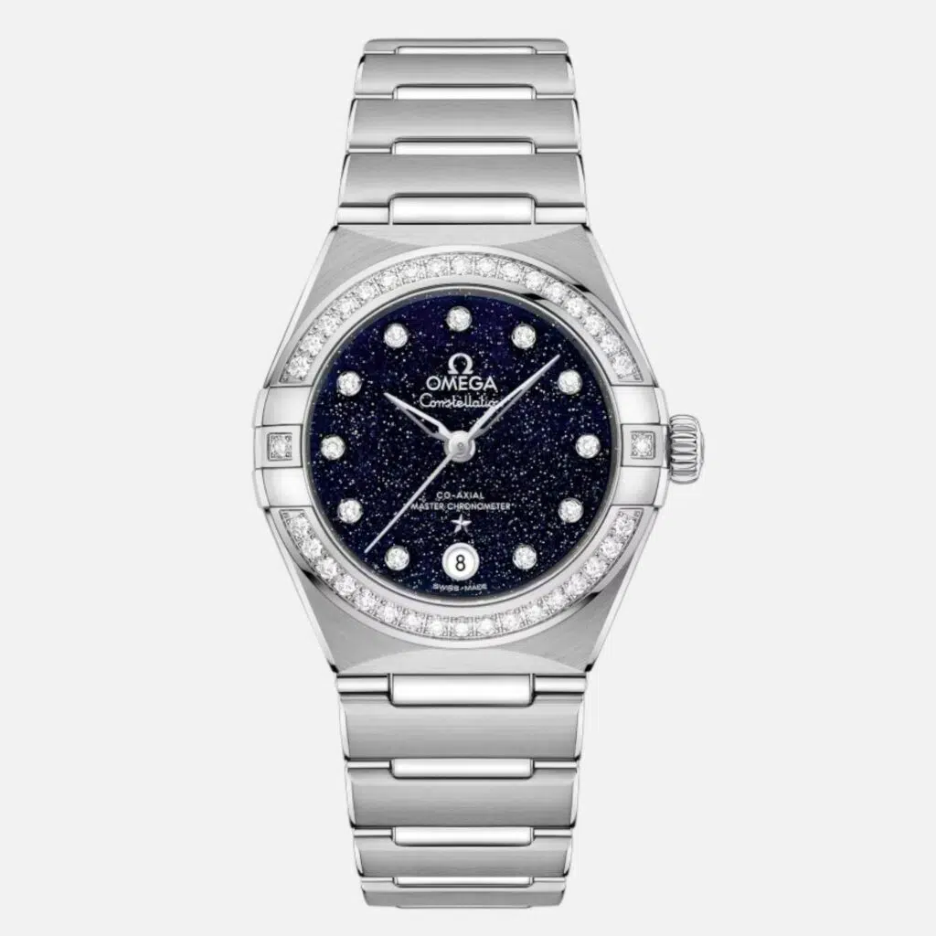 Omega Constellation 131.15.29.20.53.001