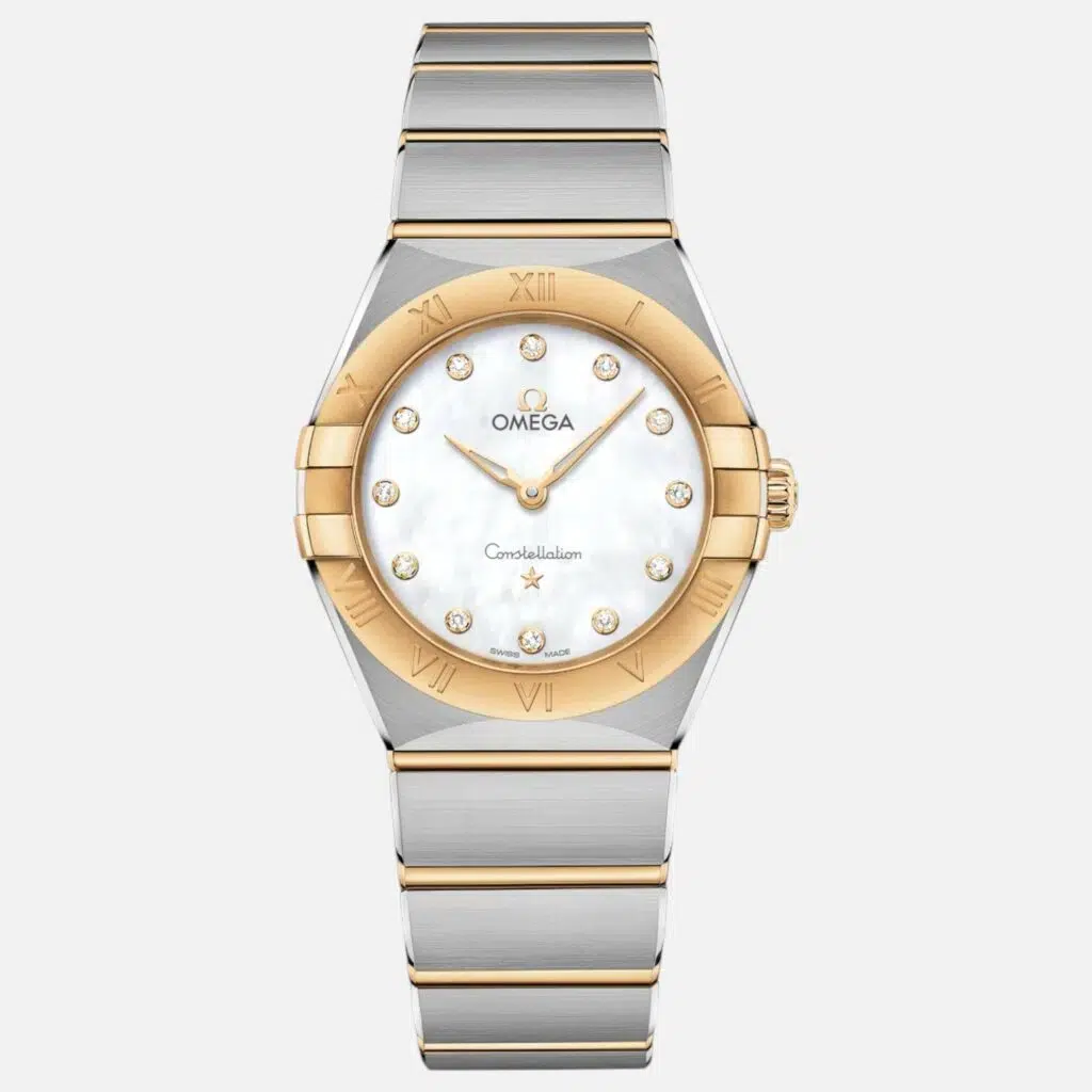 Omega Constellation 131.20.28.60.55.002