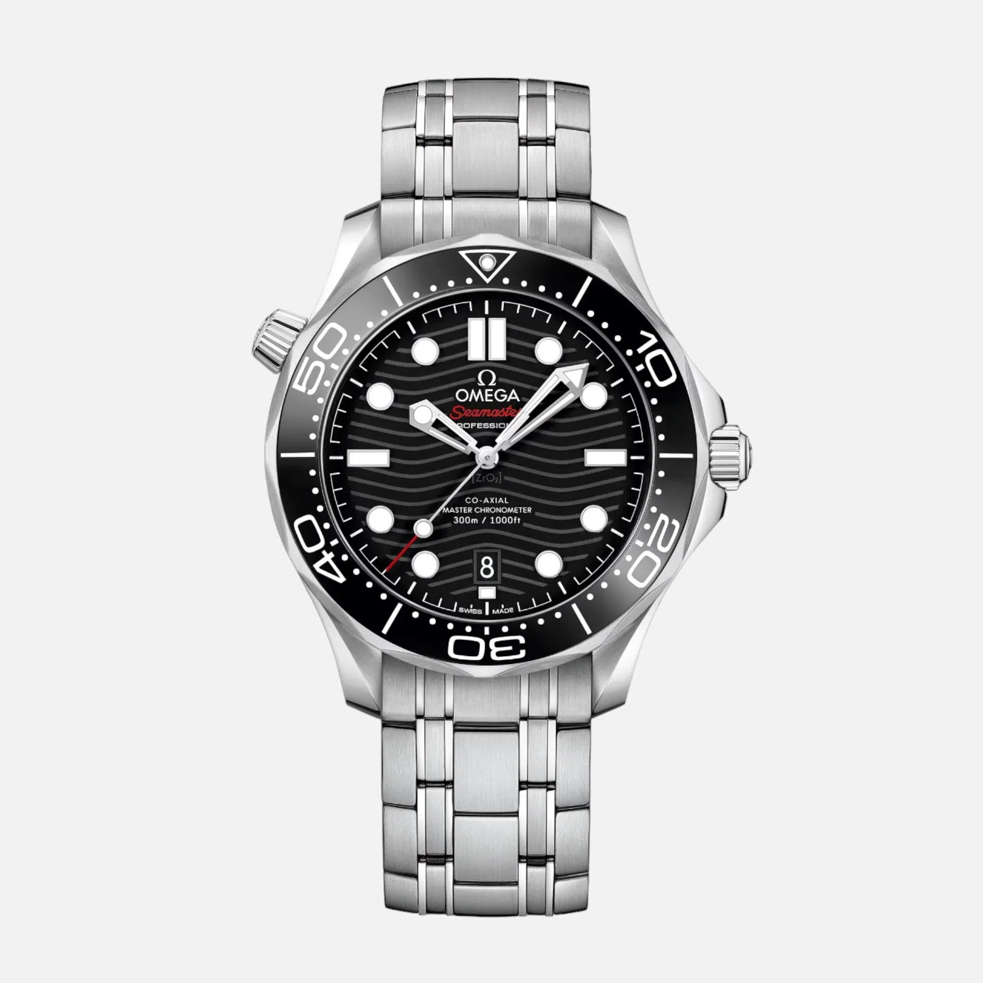 Seamaster Diver 300M 210.30.42.20.01.001