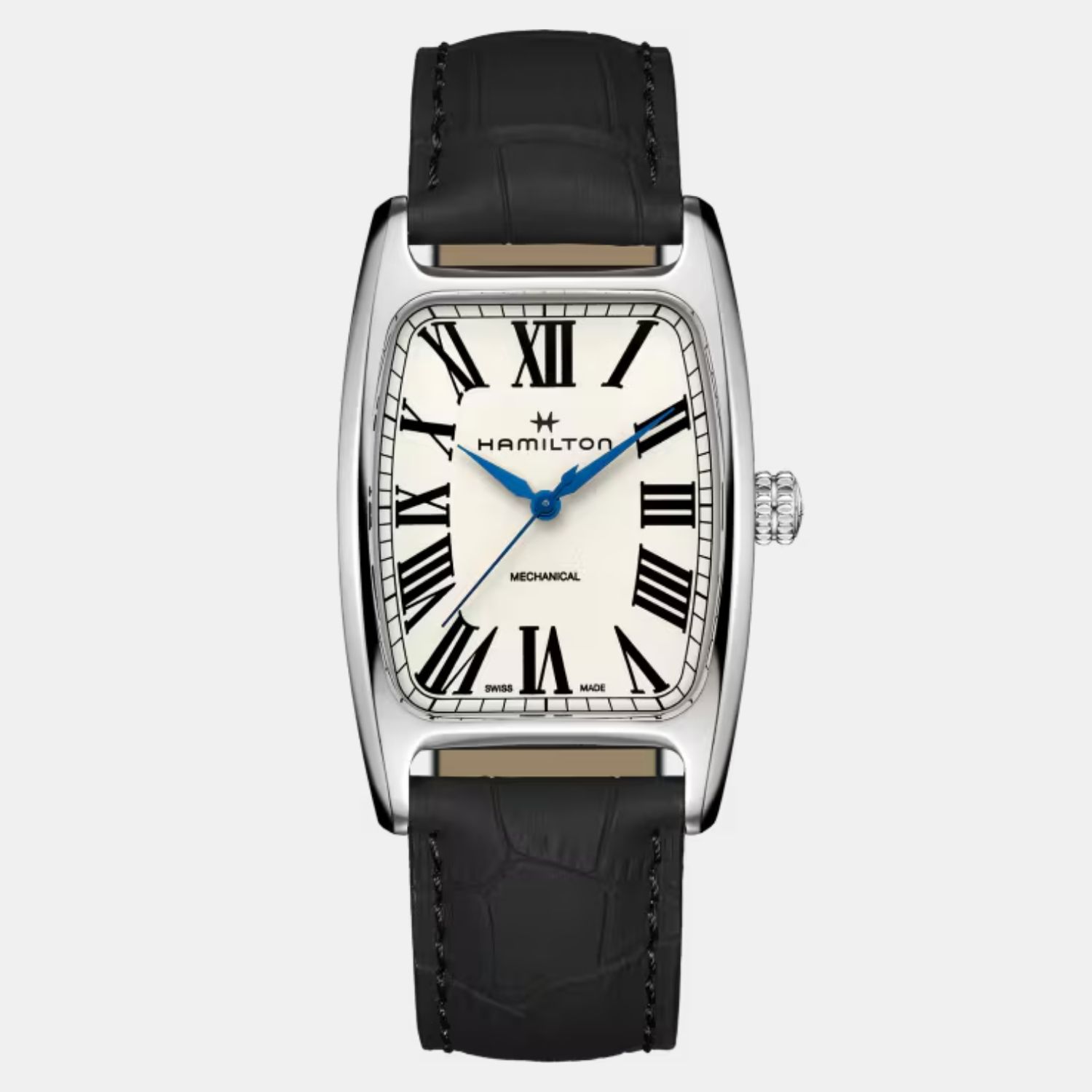 Hamilton Boulton Mechanical 34mm H13519711