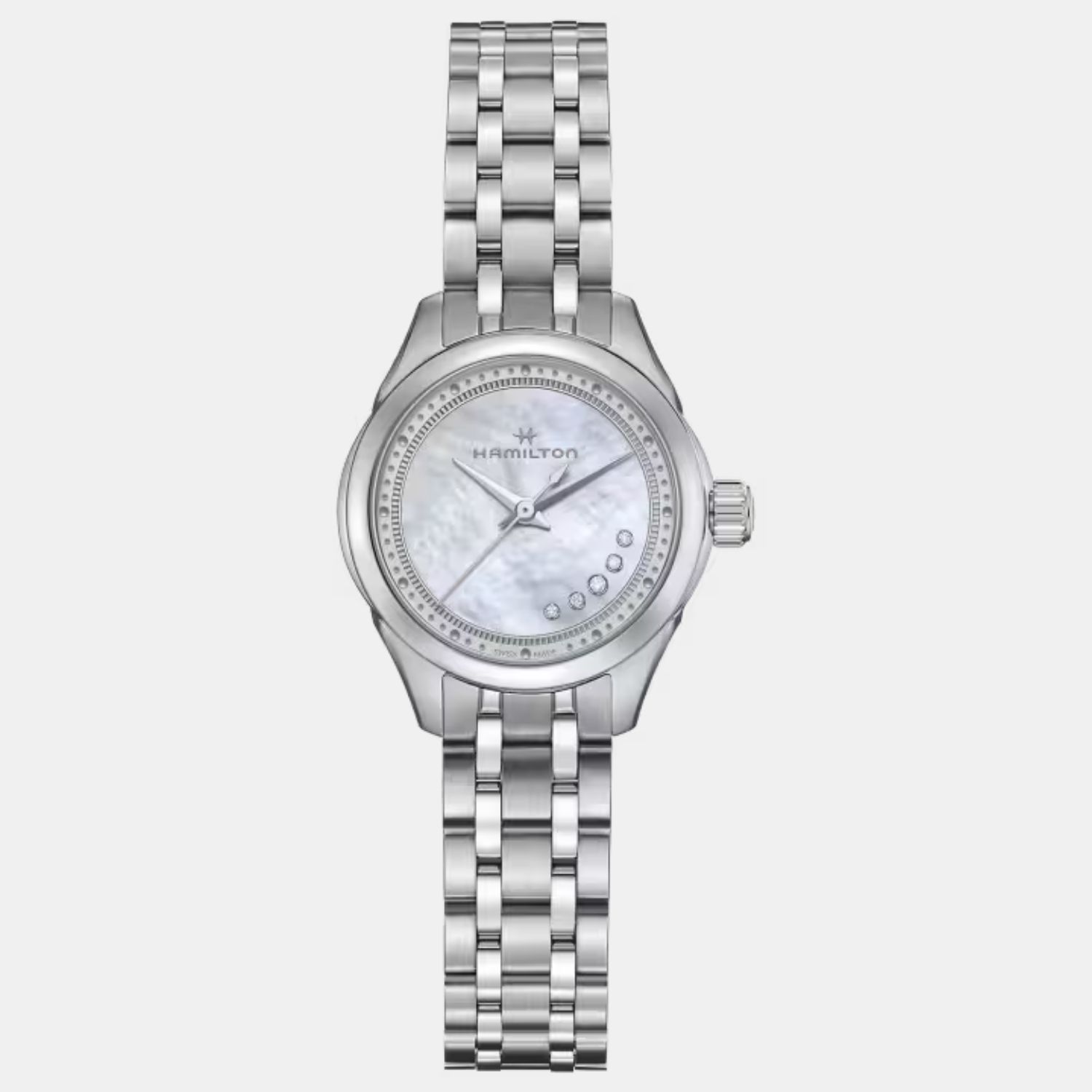 Hamilton Jazzmaster Quartz 26mm H32111190