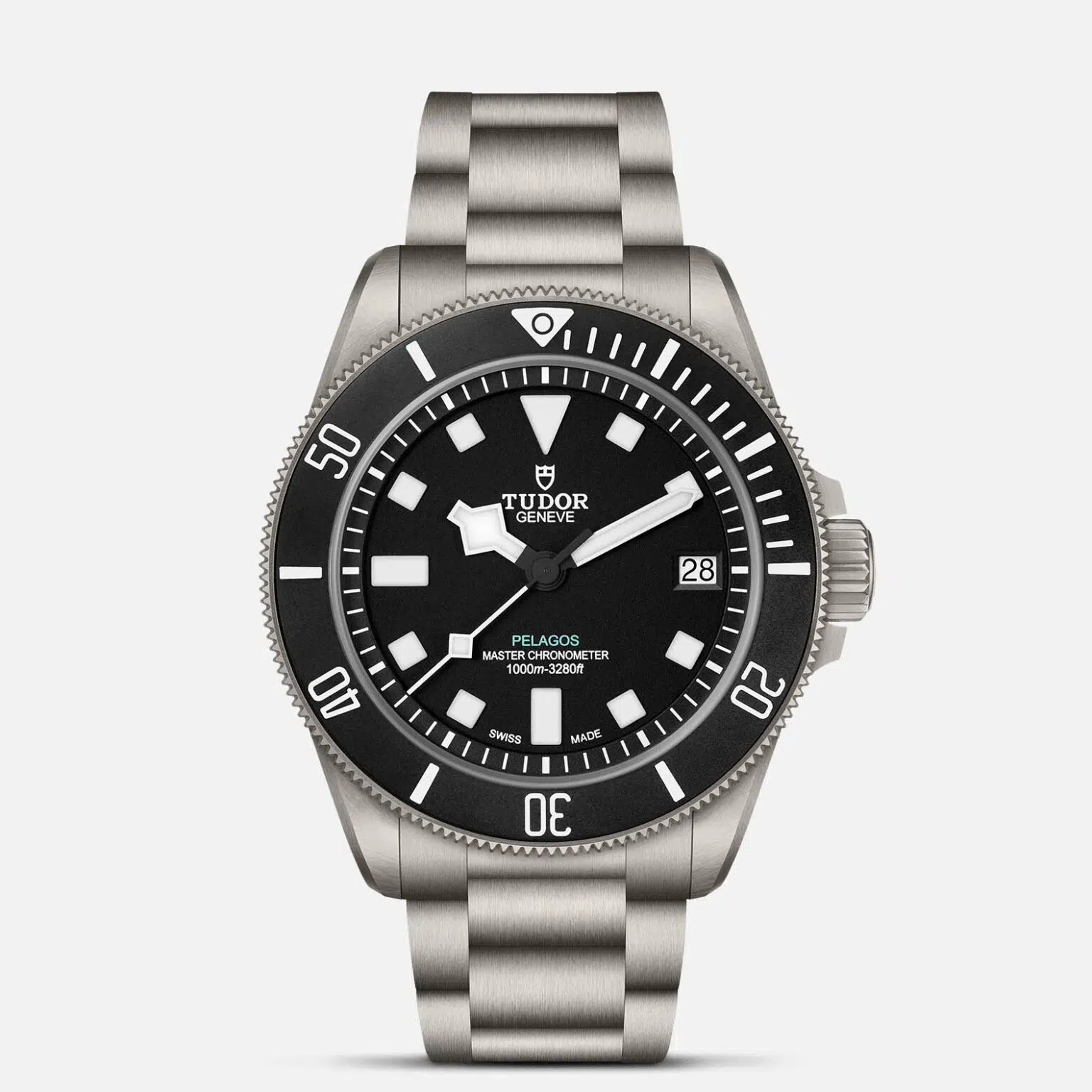 TUDOR Pelagos M2543C1A7NU-0001