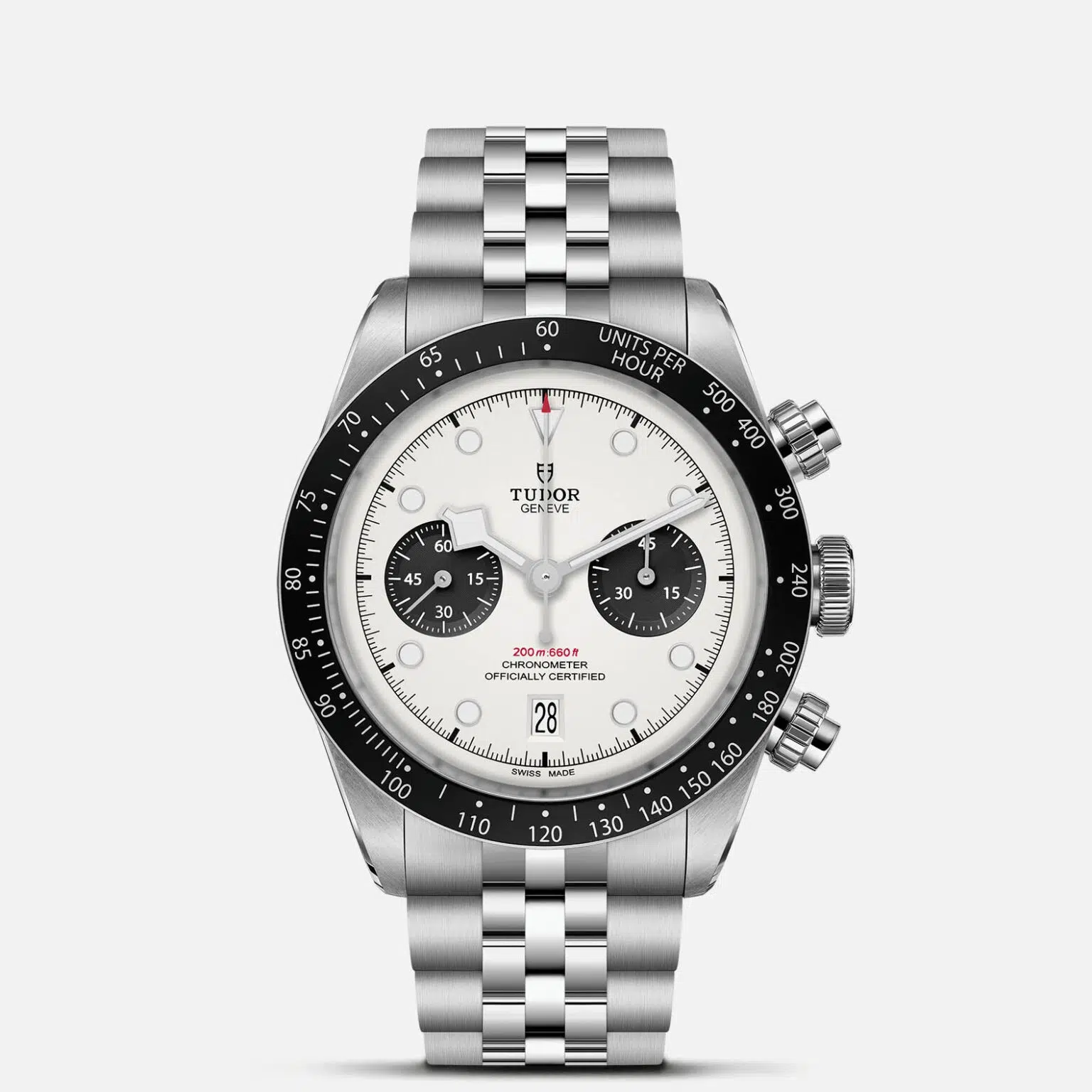 Tudor Black Bay Chrono M79360N-0014