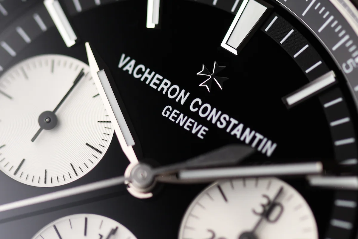 Vacheron Constantin Overseas: Market Value, Demand & Resale Insights