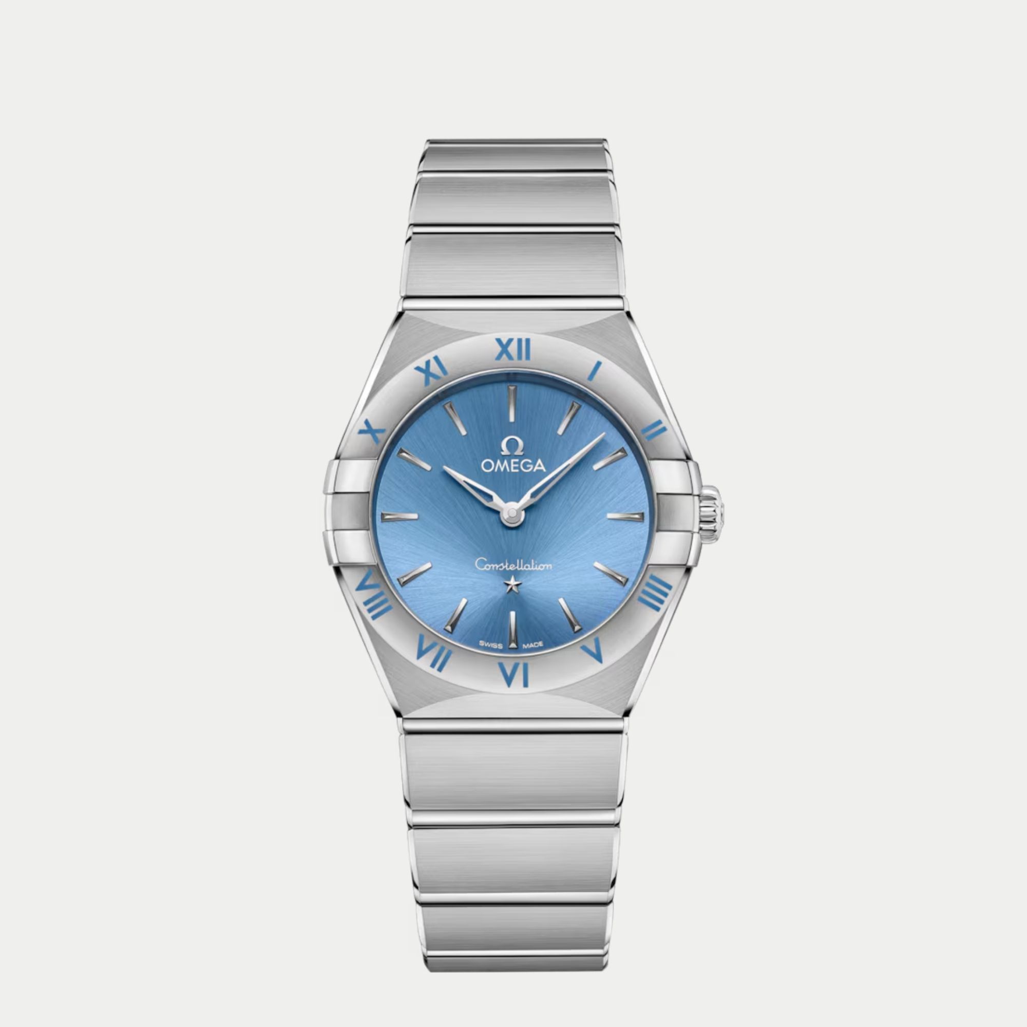 Omega Constellation 131.10.28.60.03.001
