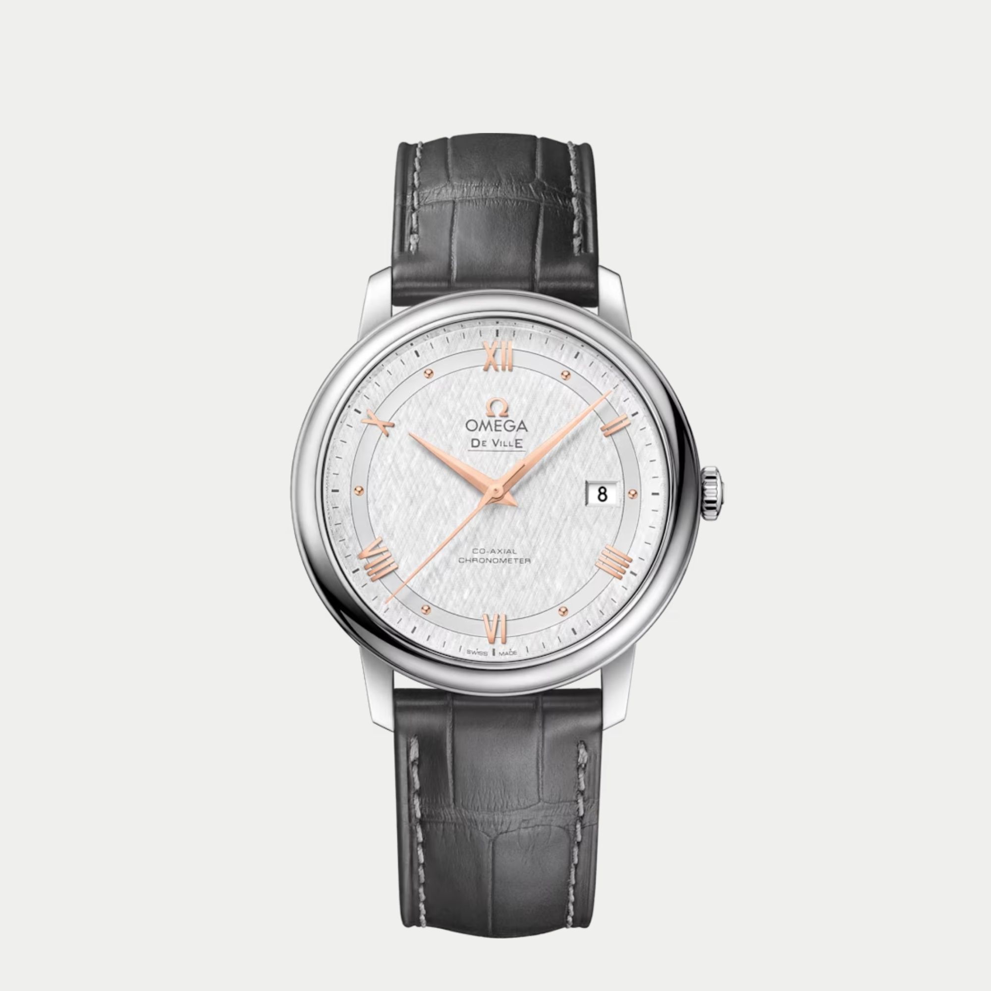 Omega De Ville Prestige 424.13.40.20.02.005