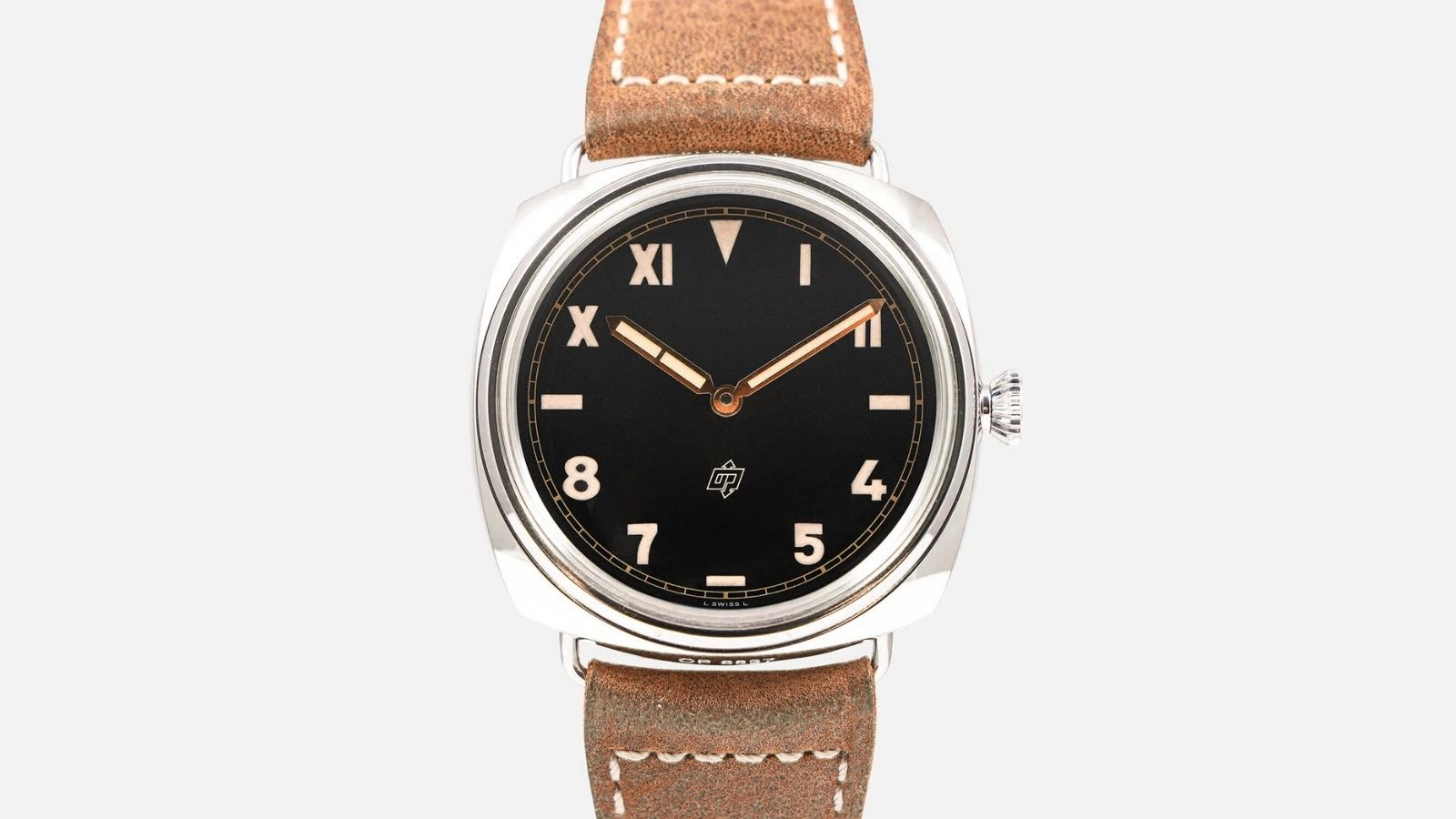 Hands On Review: Panerai Radiomir California Limited Edition 0453/1000 PAM00424