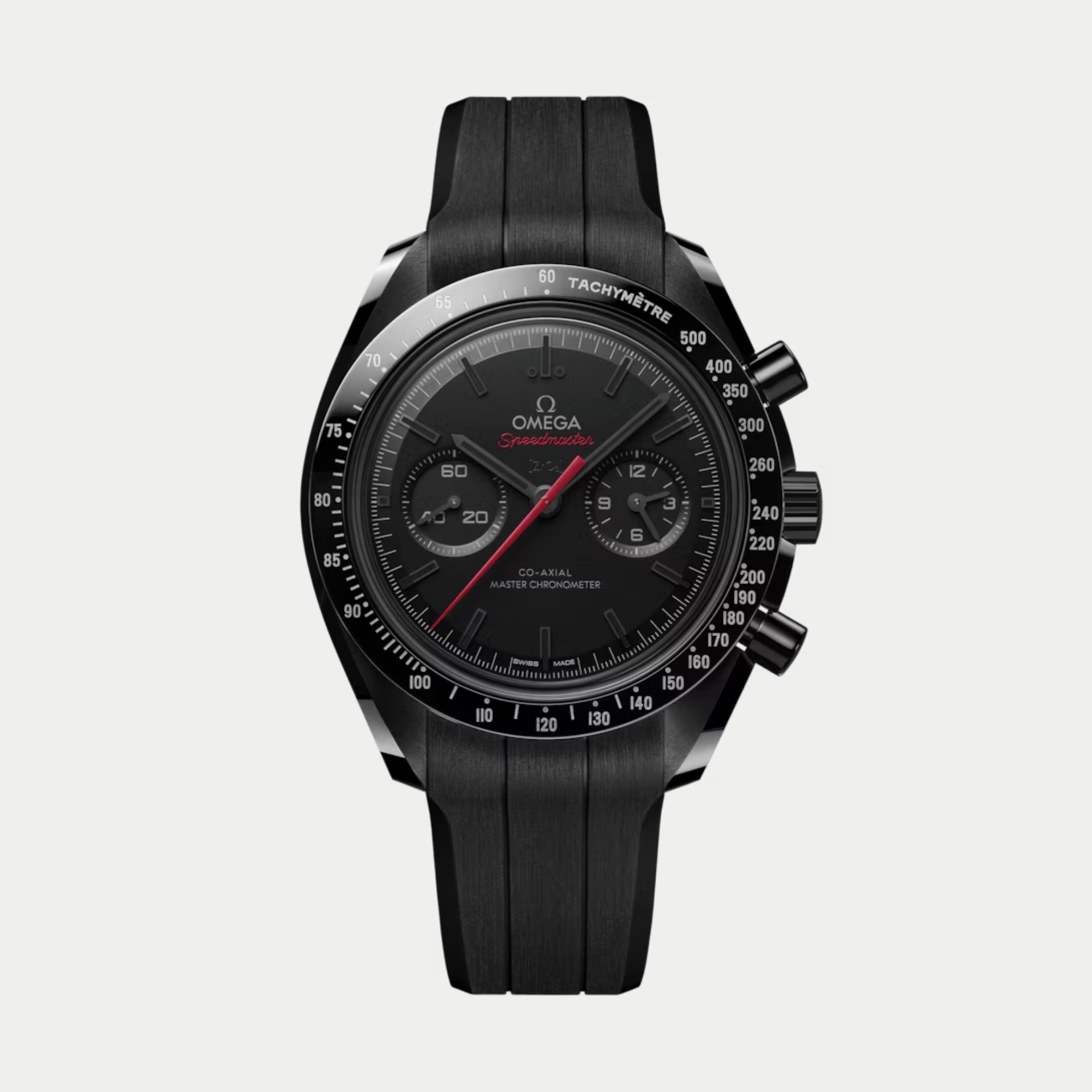 Speedmaster Dark Side of the Moon