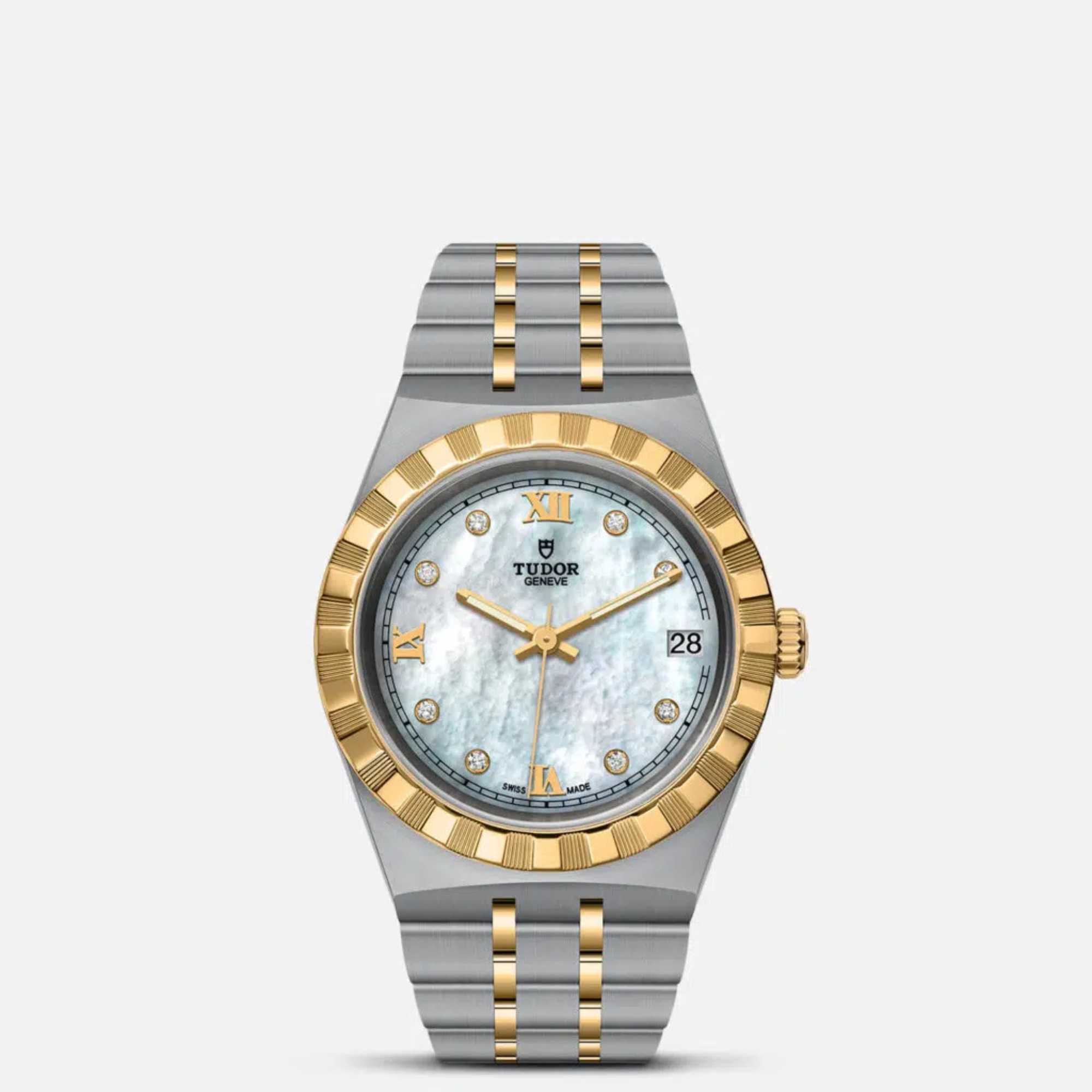 Tudor Royal M28403-0007