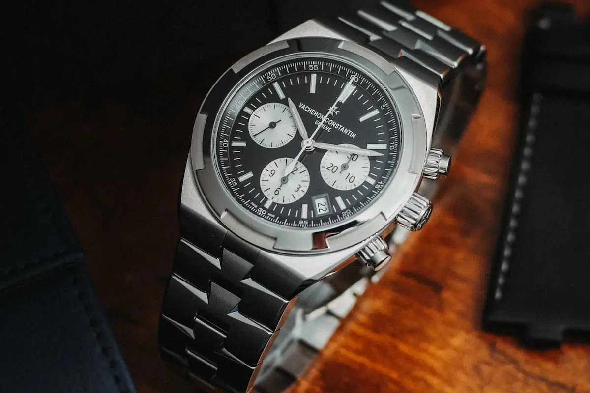 How to Sell Your Vacheron Constantin Watch: A Complete Owner’s Guide