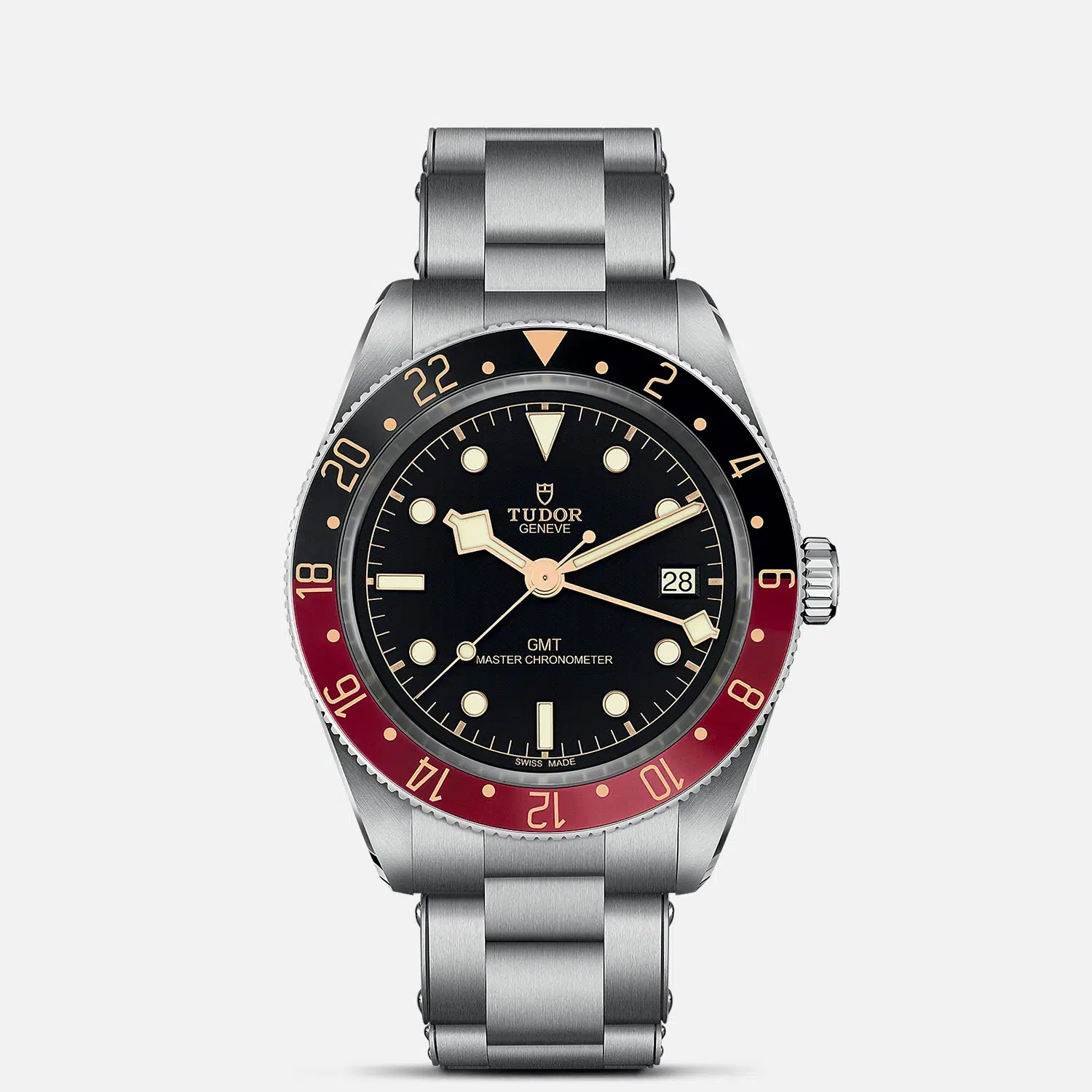 TUDOR Black Bay 58 M7939G1A0NRU-0001