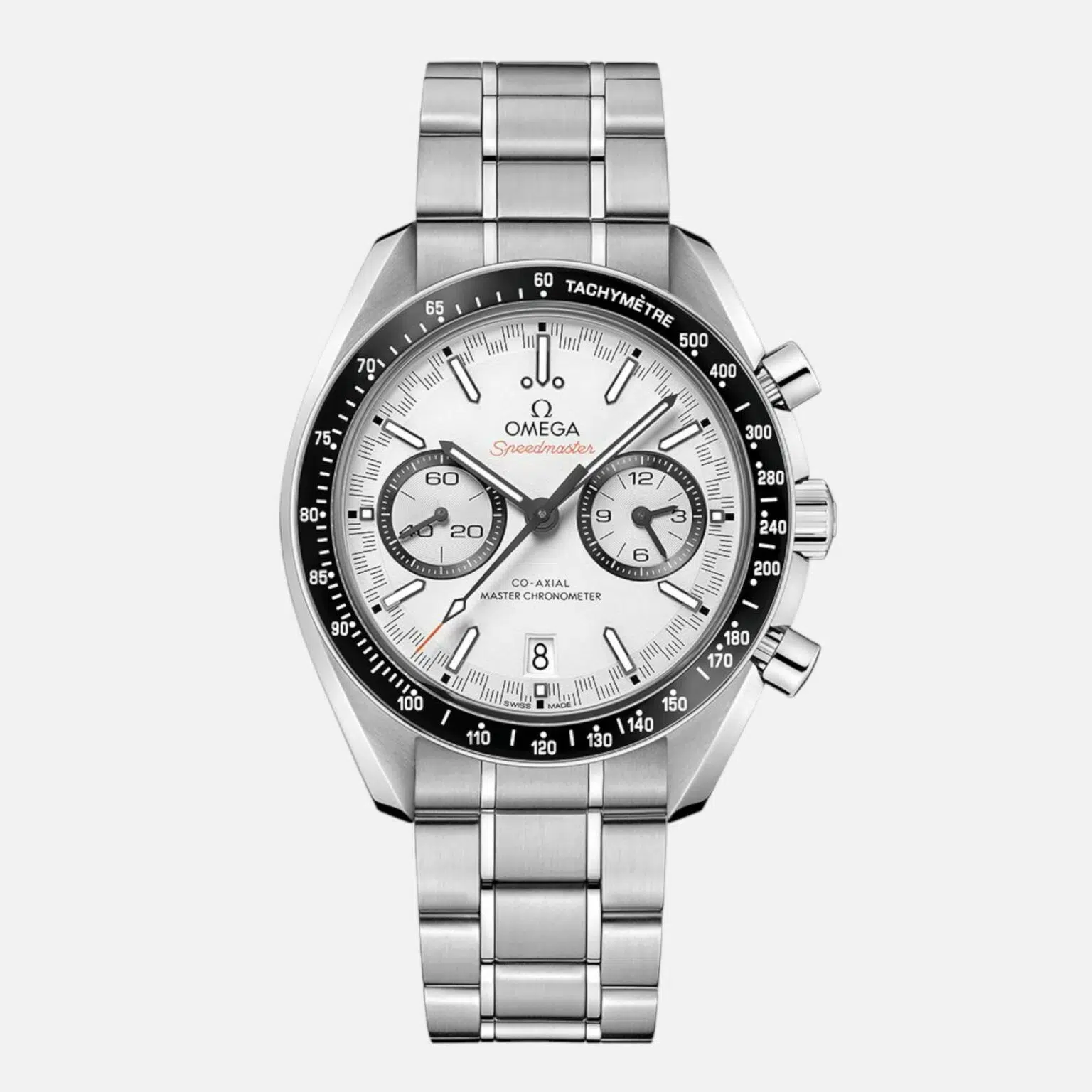Omega Speedmaster Racing Chronograph 329.30.44.51.04.001