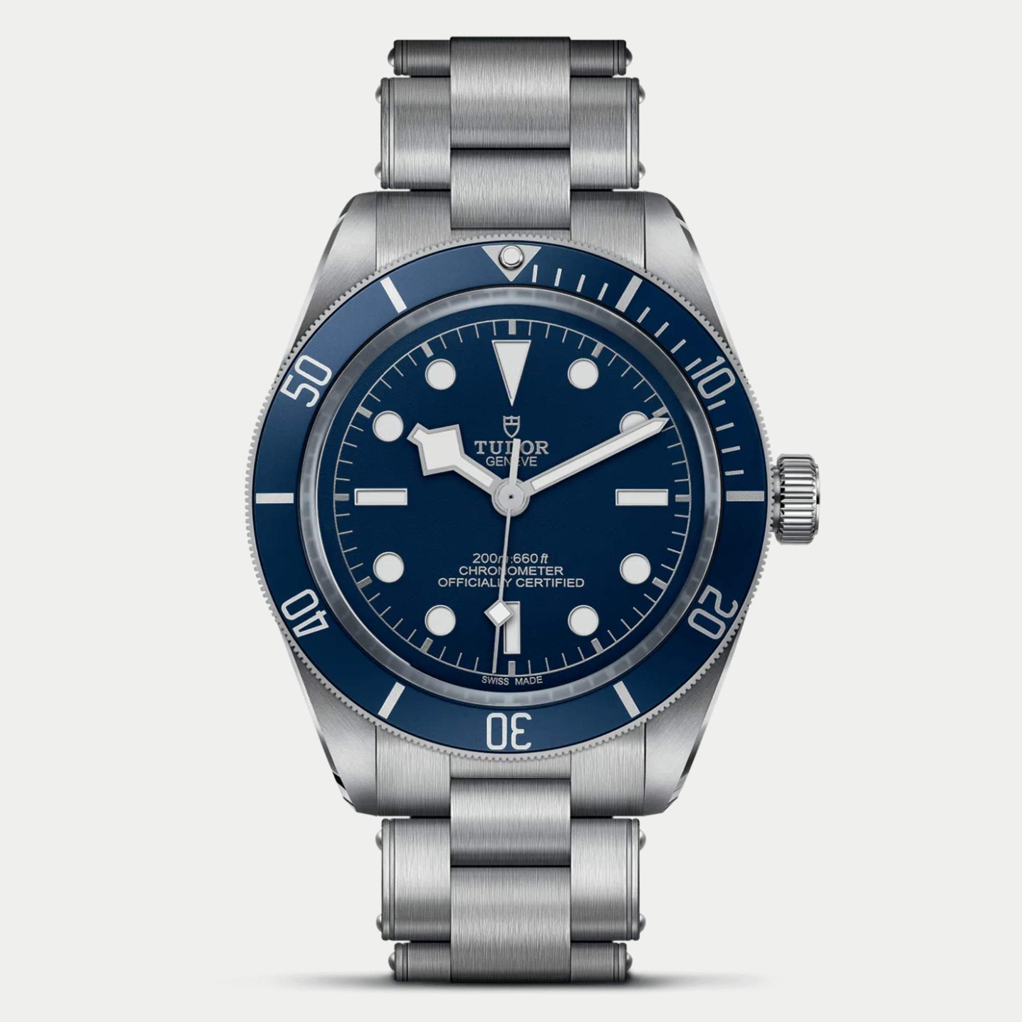 tudor black bay 58 blue dial