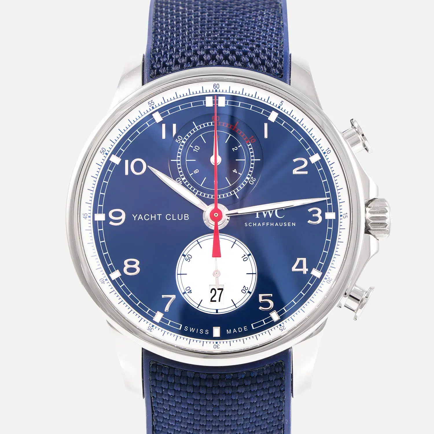 IWC IW390704
