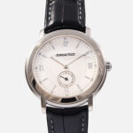 Jules 18K White Gold 15056BC