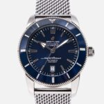 Superocean Heritage AB2020