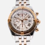 Breitling Chronomat Evolution 44mm C13356