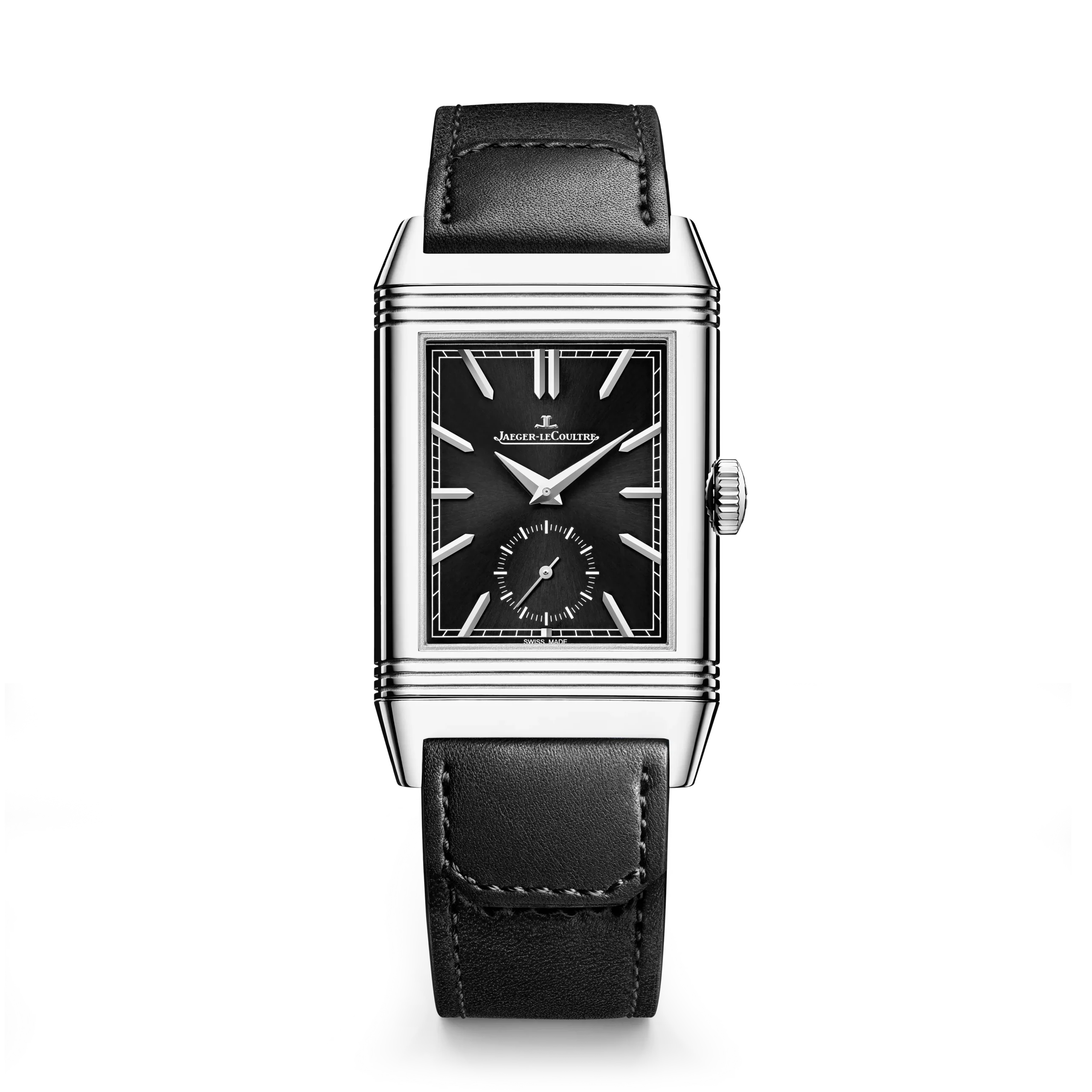 Jaeger-LeCoultre Reverso Duoface Small Seconds