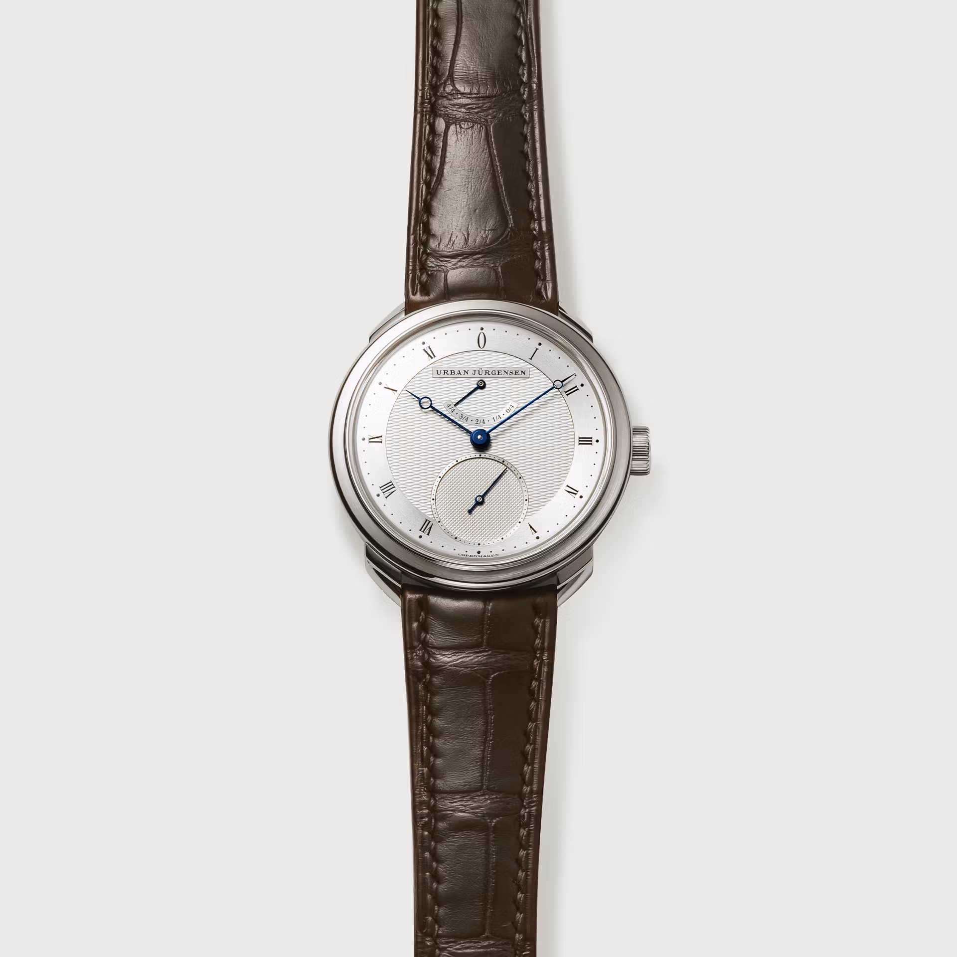 Urban Jürgensen UJ-2