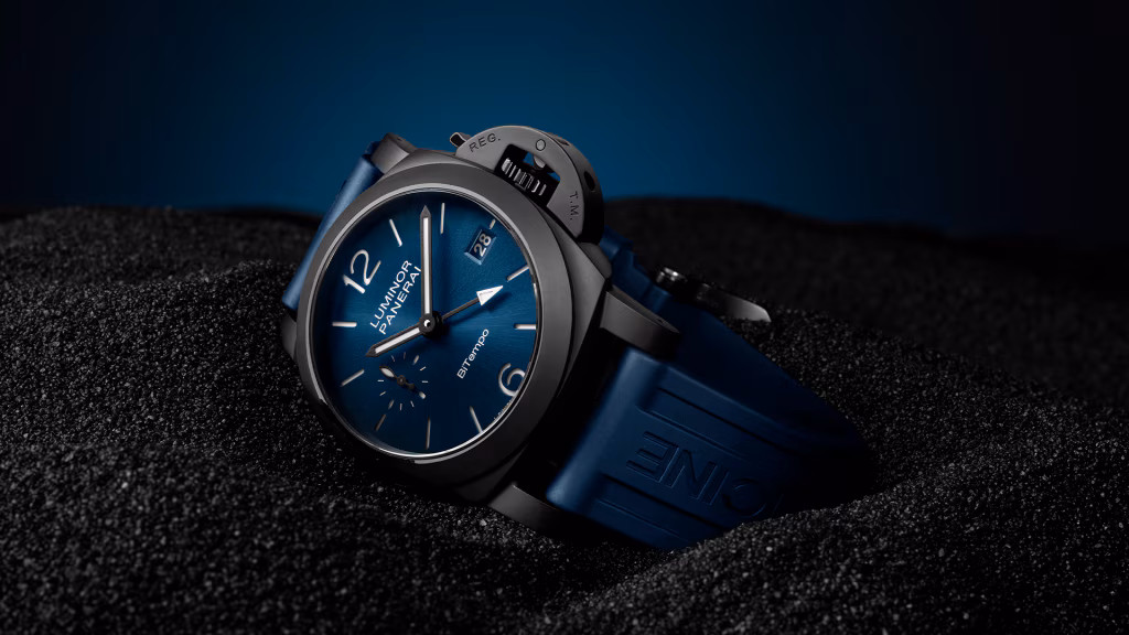 How to Sell a Panerai Watch: A Step-by-Step Owner’s Guide