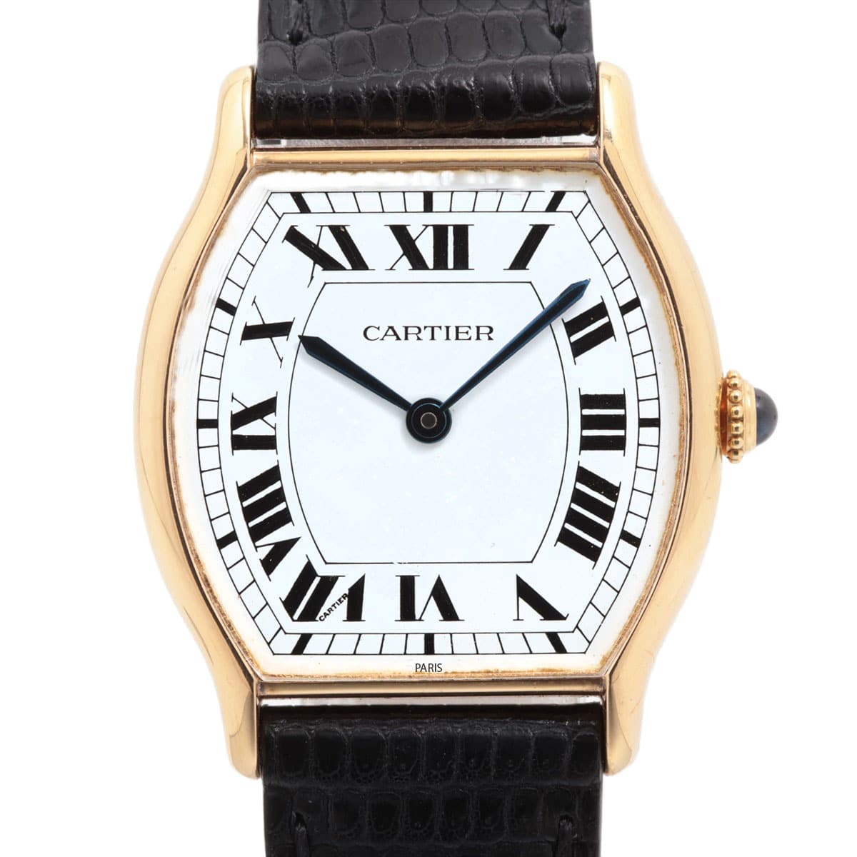 Cartier Tortue 34mm