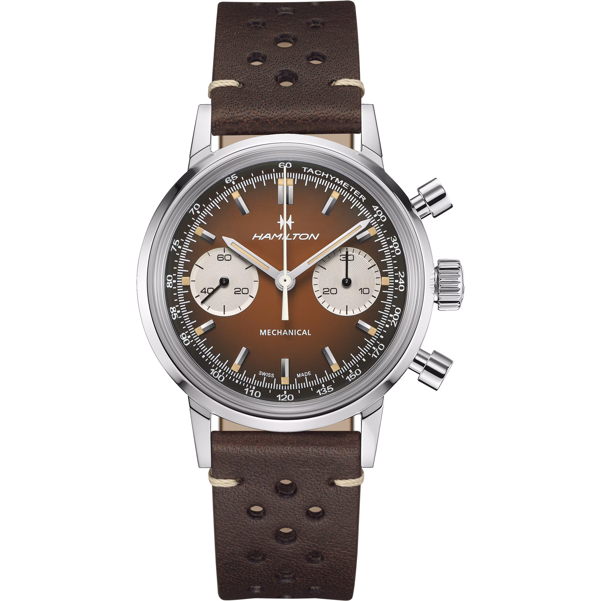 Hamilton Intra-Matic