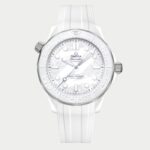 Omega Seamaster Diver 300M Milano Cortina 2026 522.92.44.20.04.001