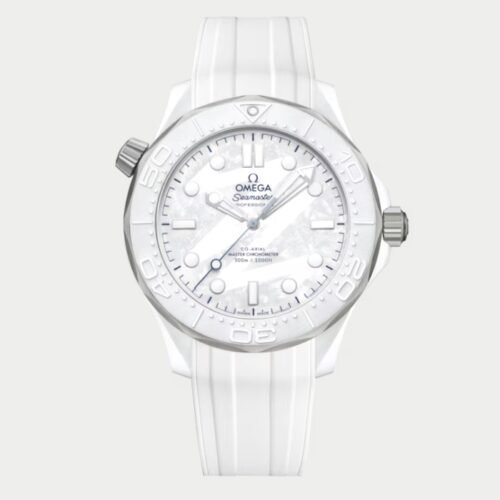 Seamaster Diver 300M Milano