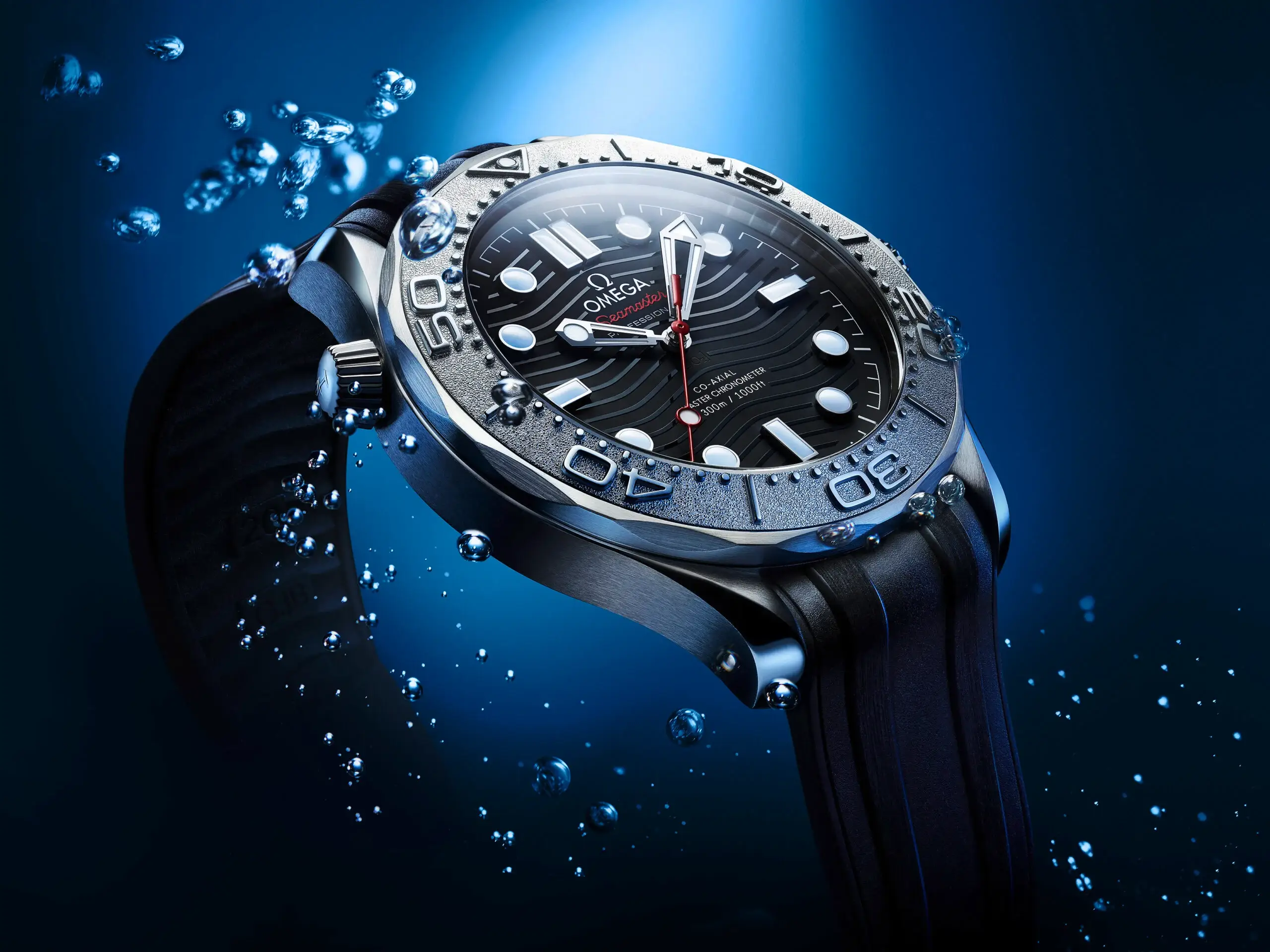 How Does a Dive Watch Work?