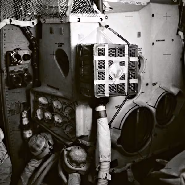 1970 nasa apollo 13